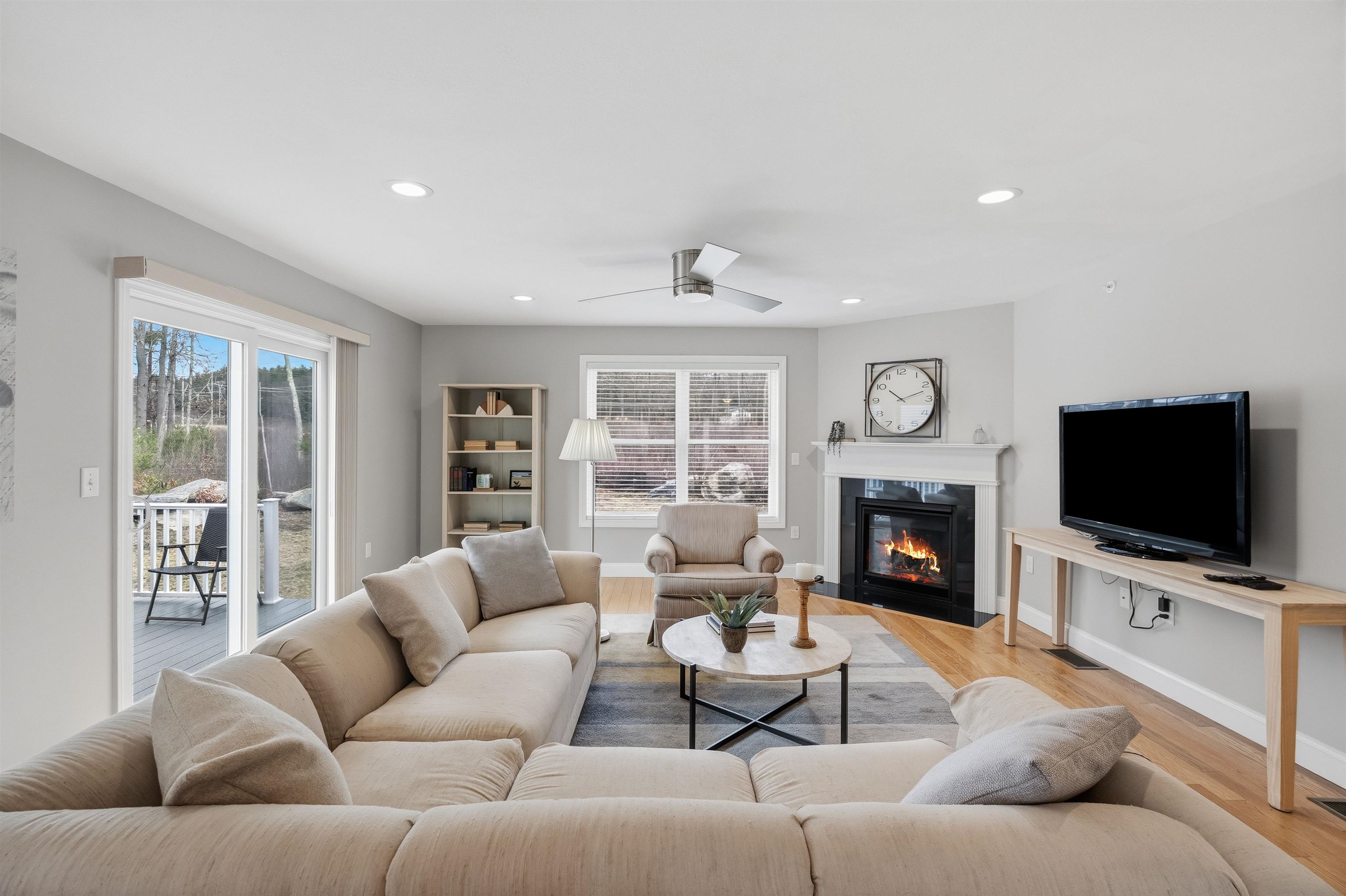 9 Redwood Road