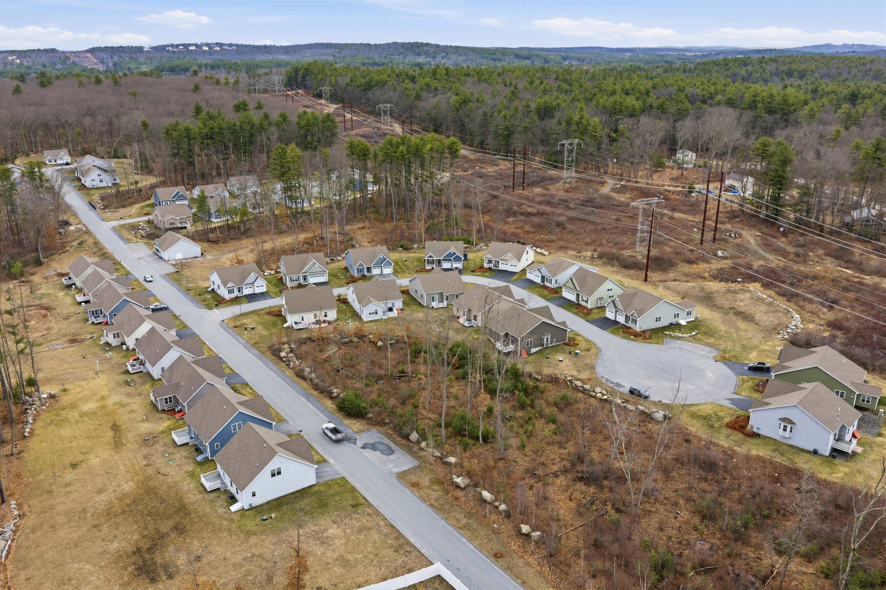 9 Redwood Road
