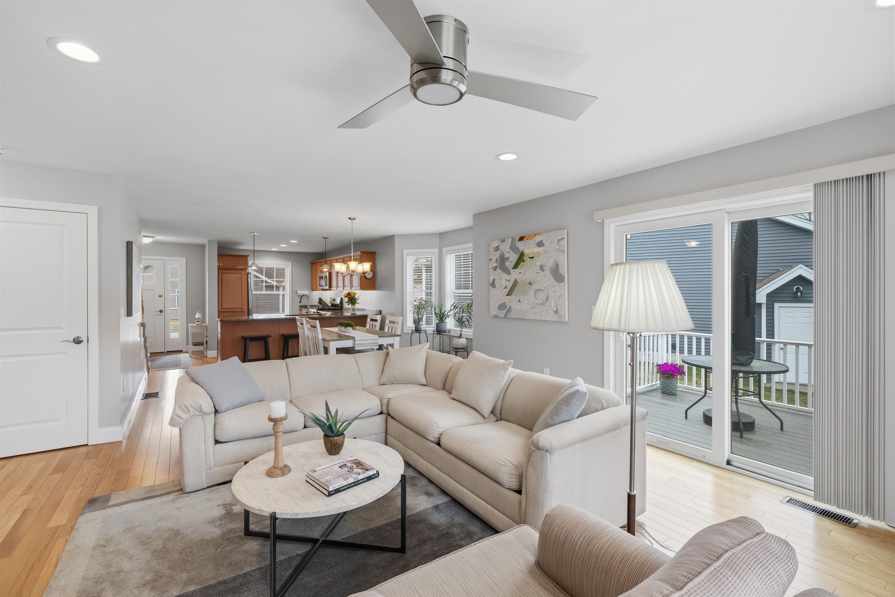 9 Redwood Road