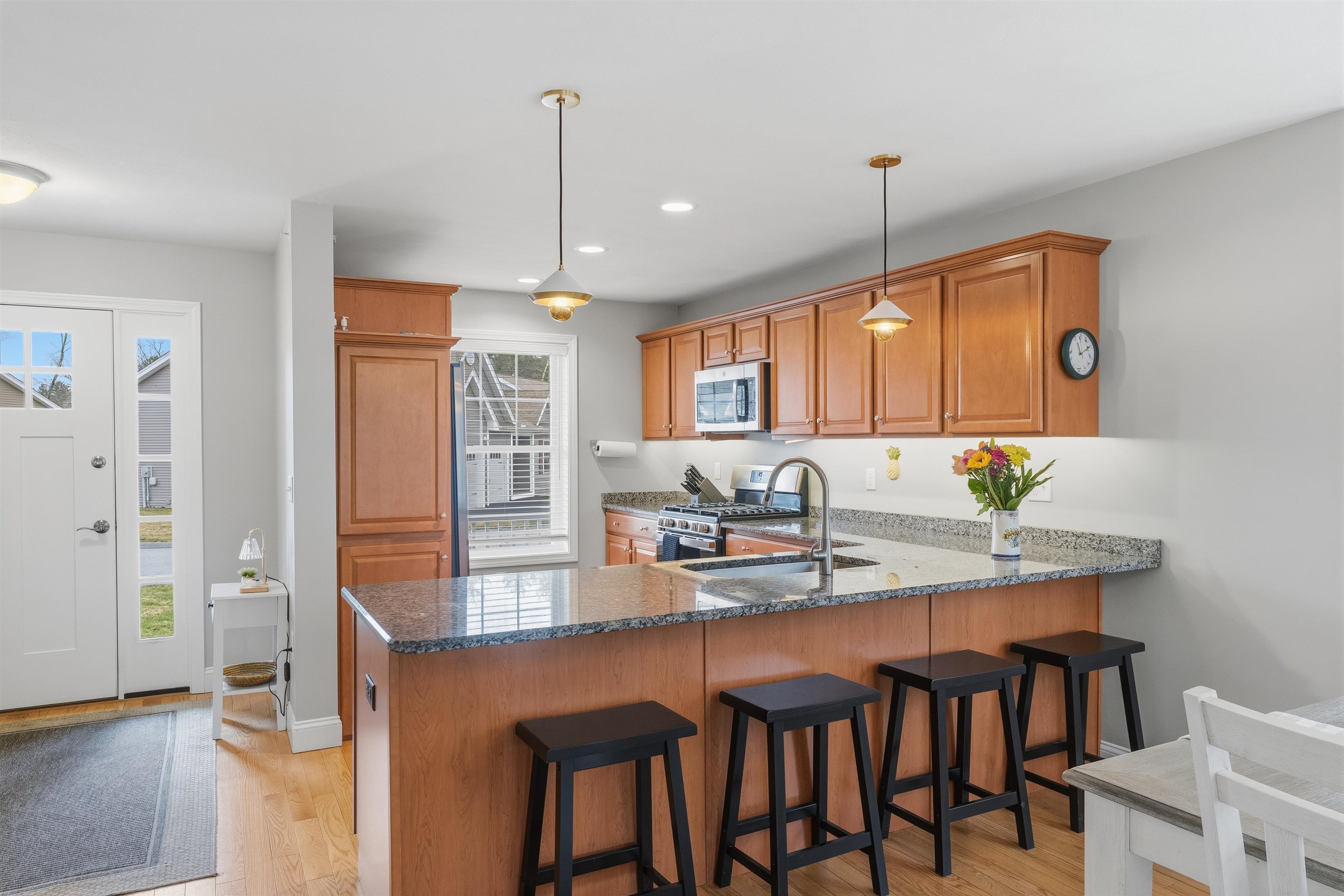 9 Redwood Road