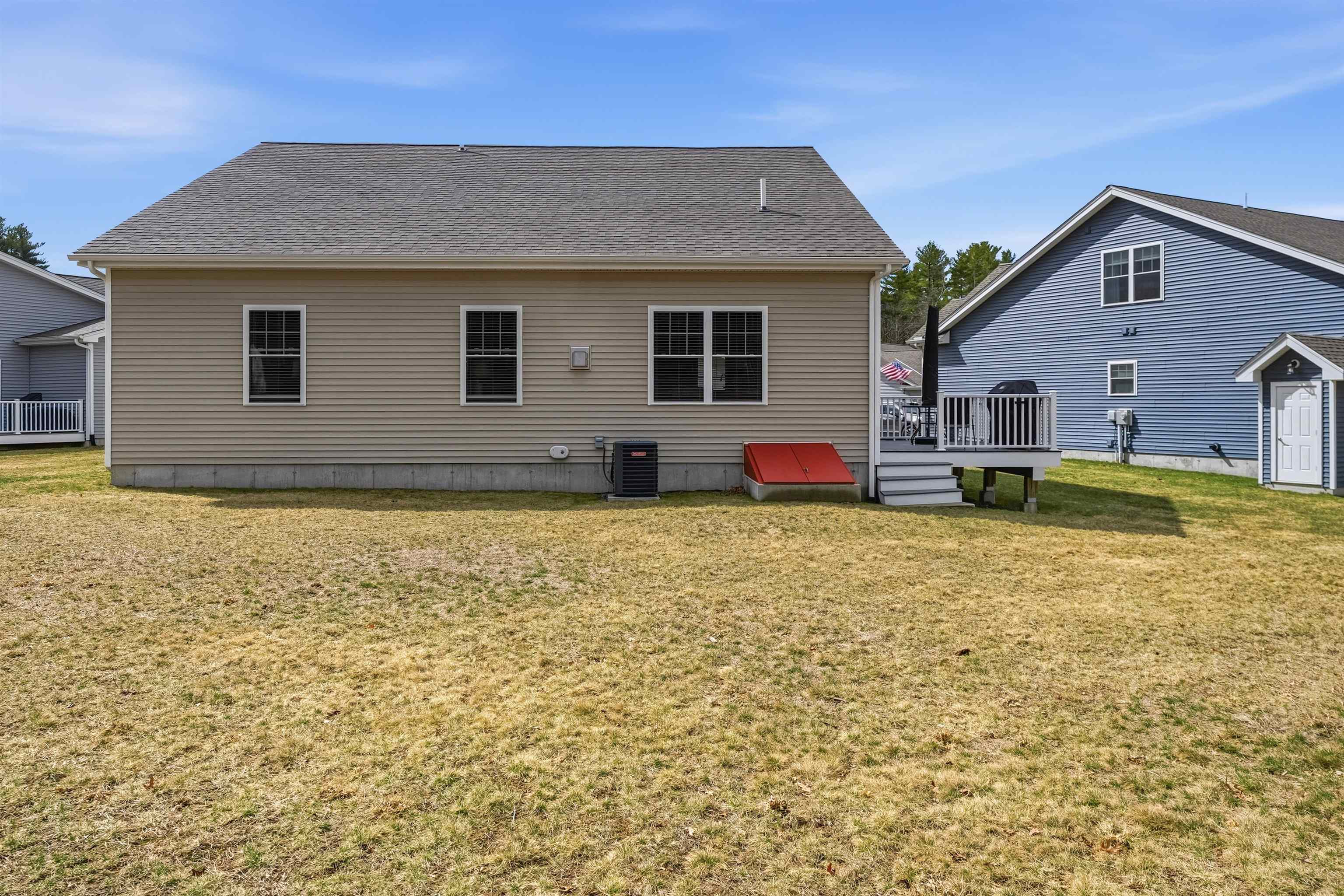9 Redwood Road