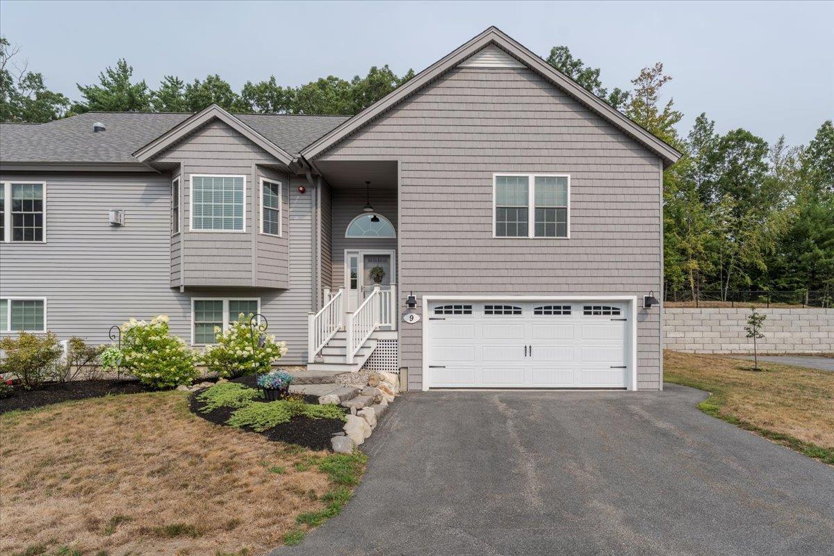9 Springfield Drive
