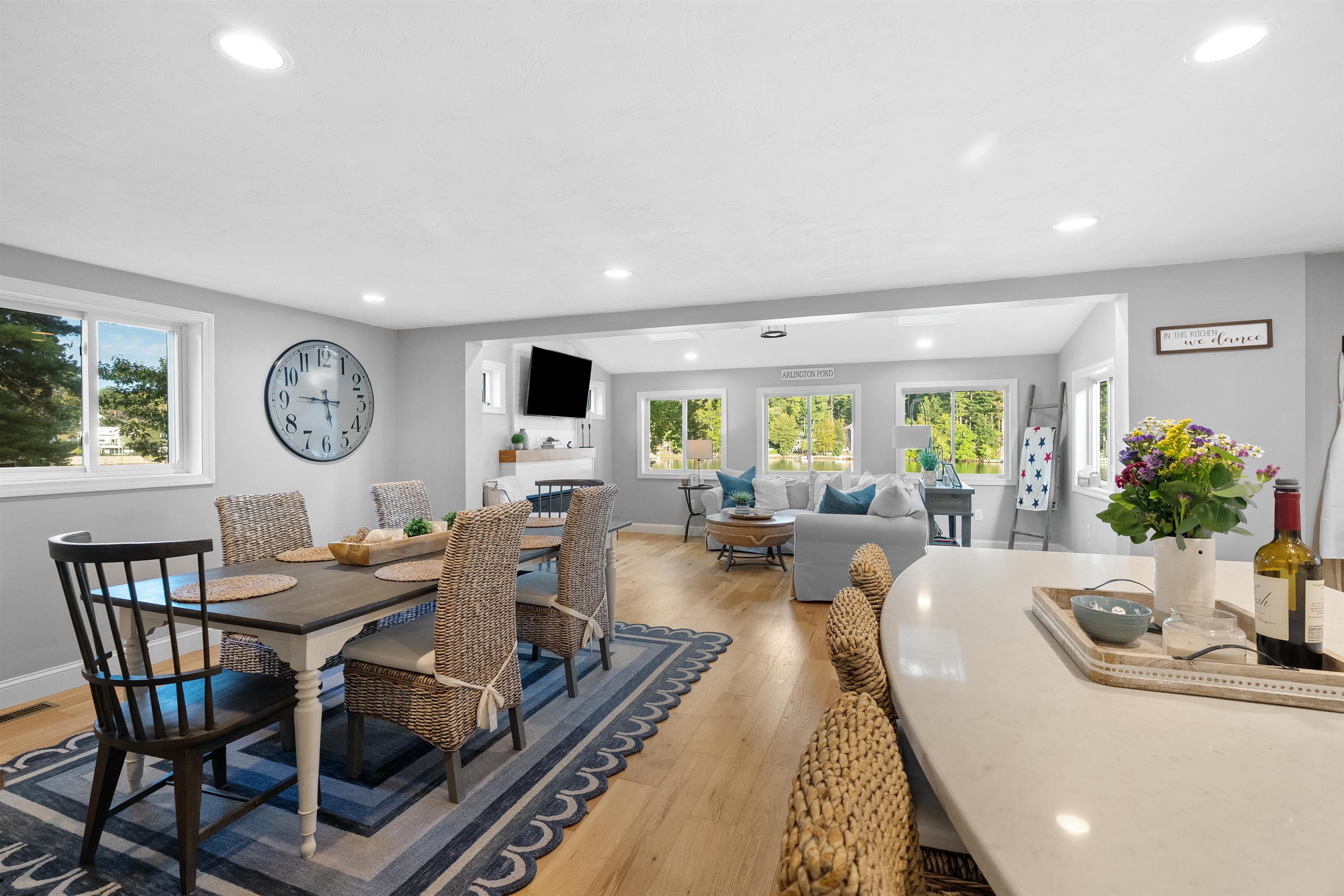 43 Shore Drive