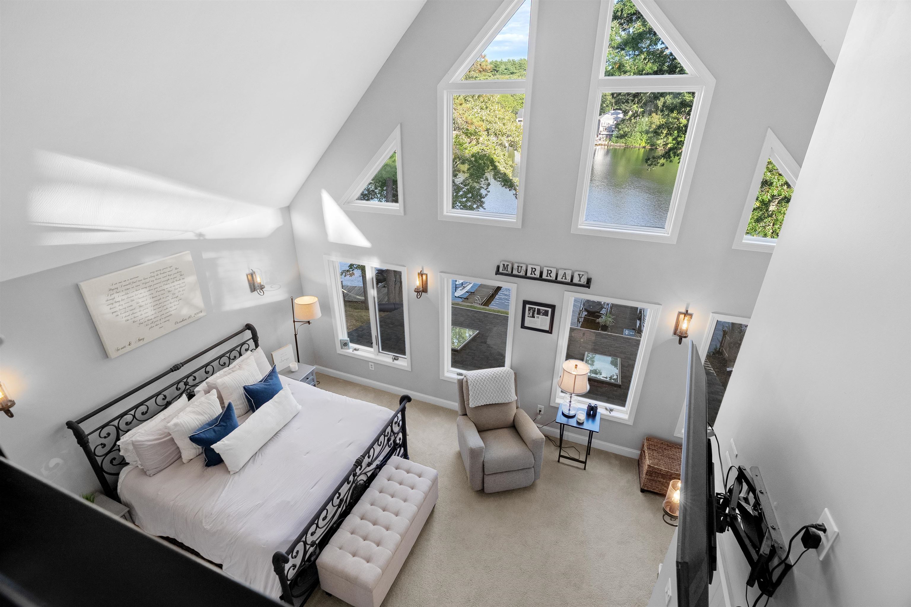 43 Shore Drive