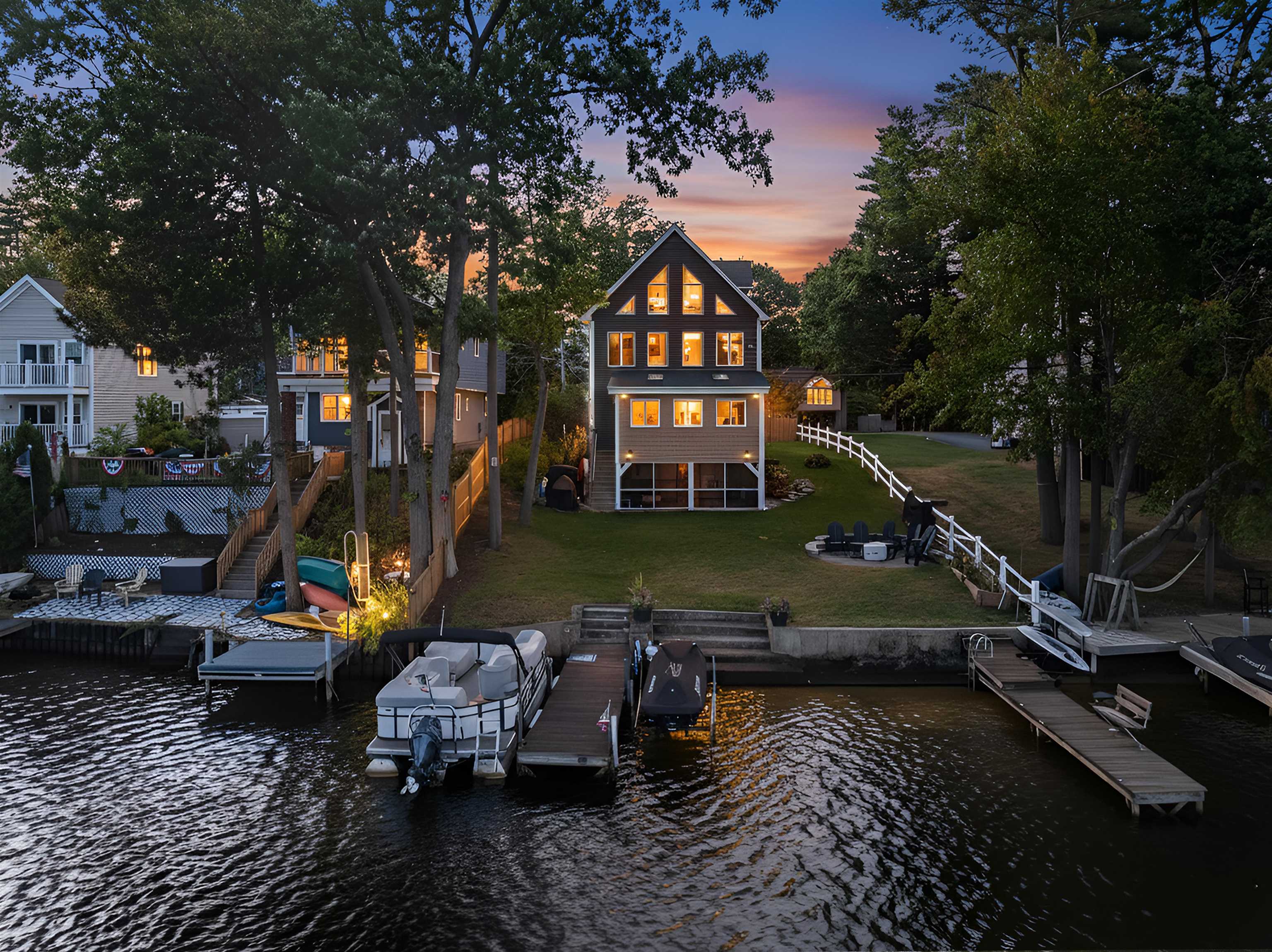 43 Shore Drive