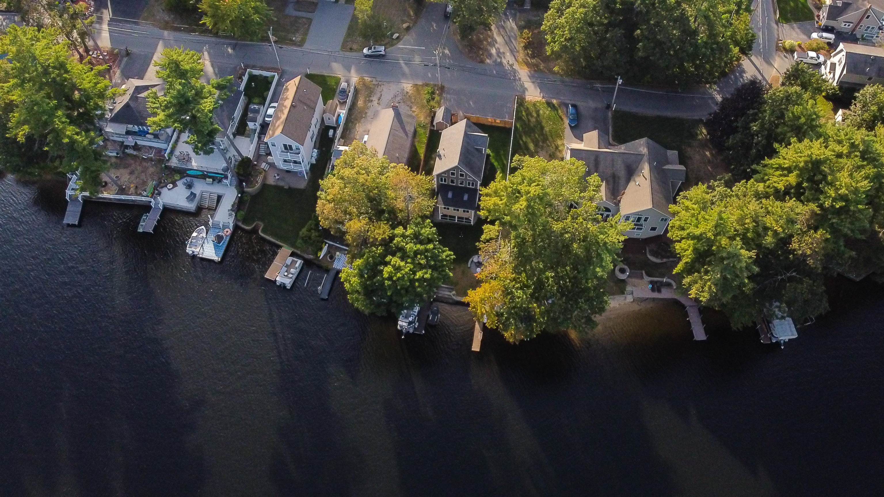 43 Shore Drive
