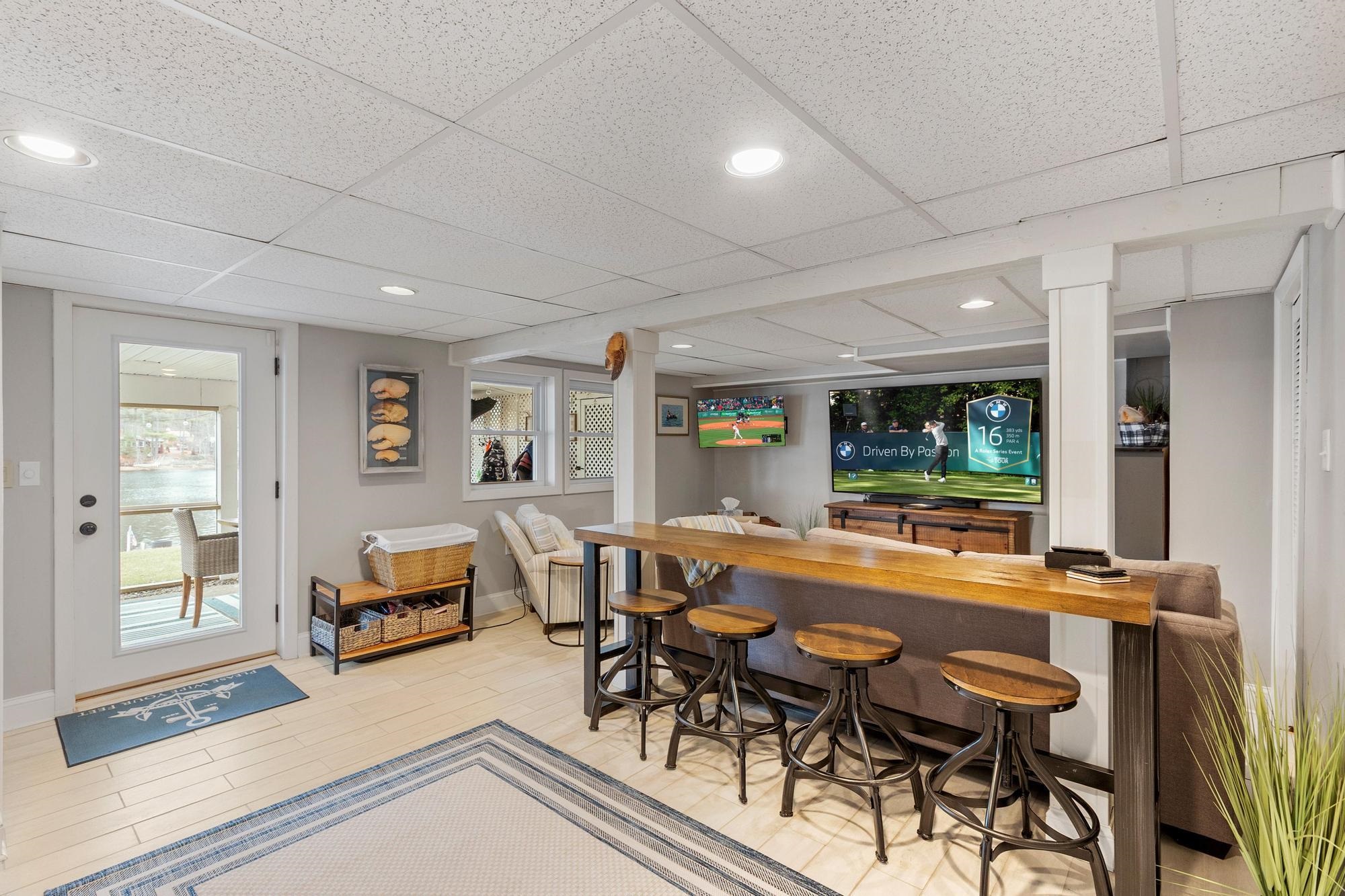 43 Shore Drive