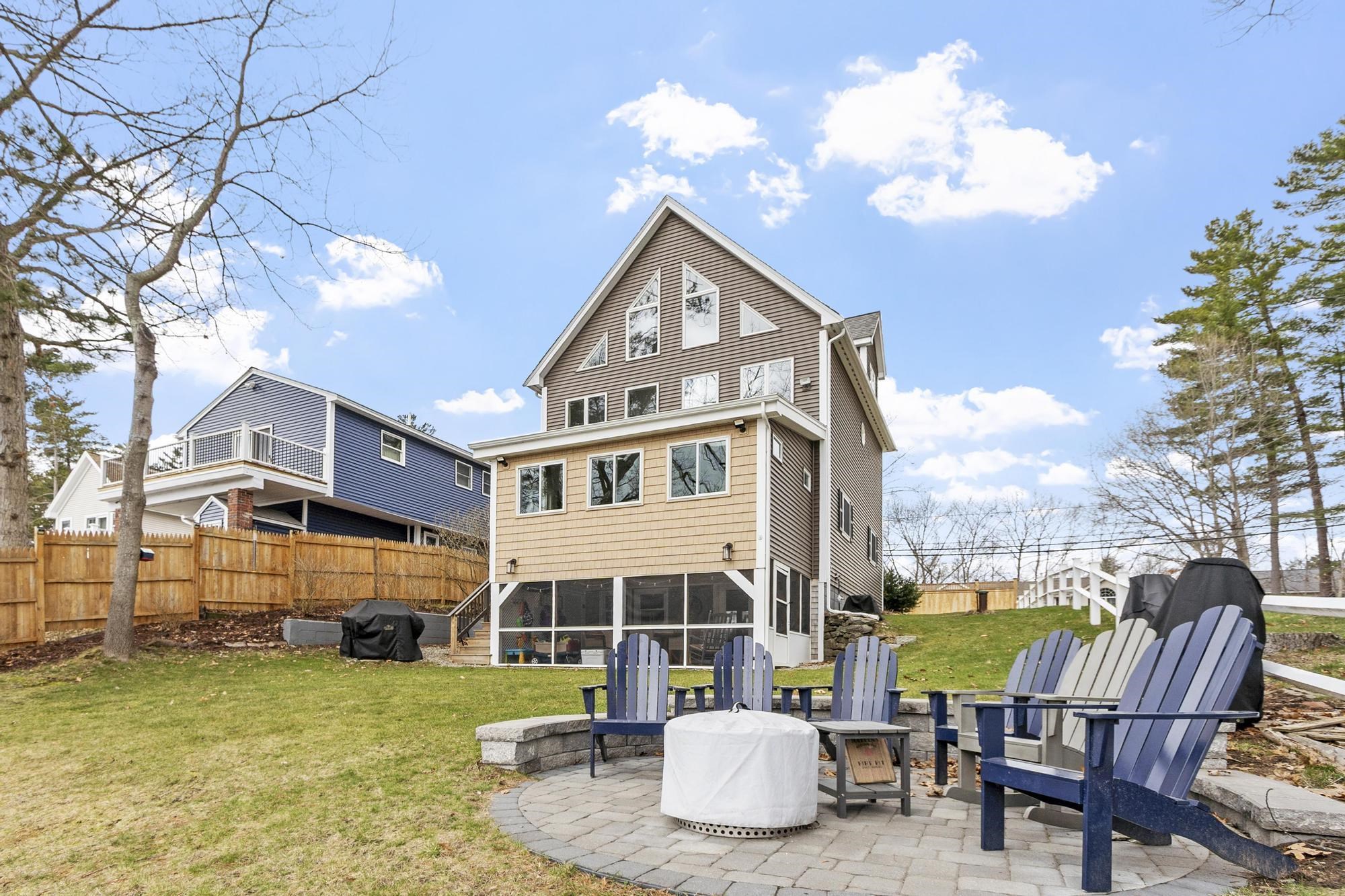 43 Shore Drive