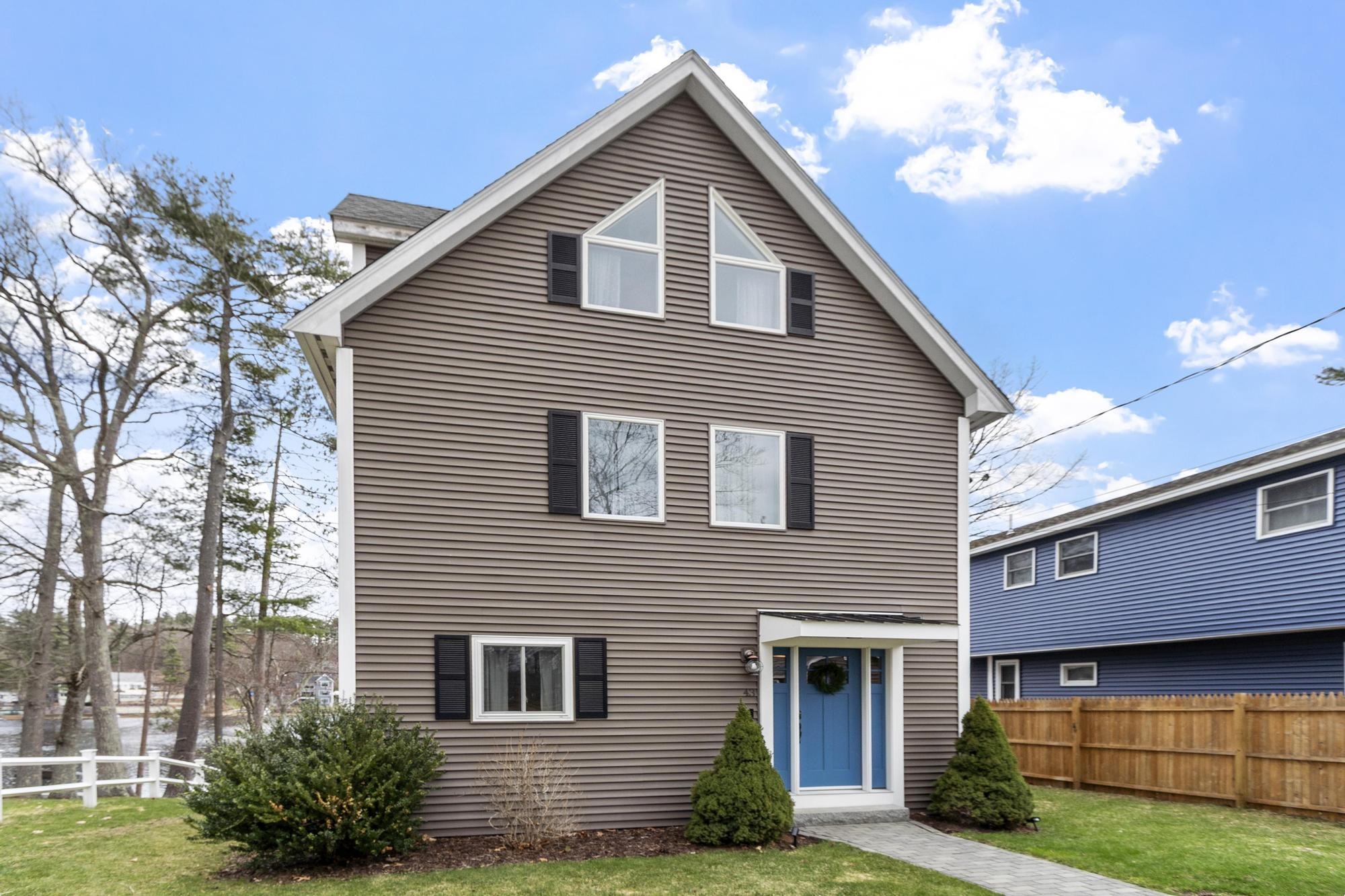 43 Shore Drive