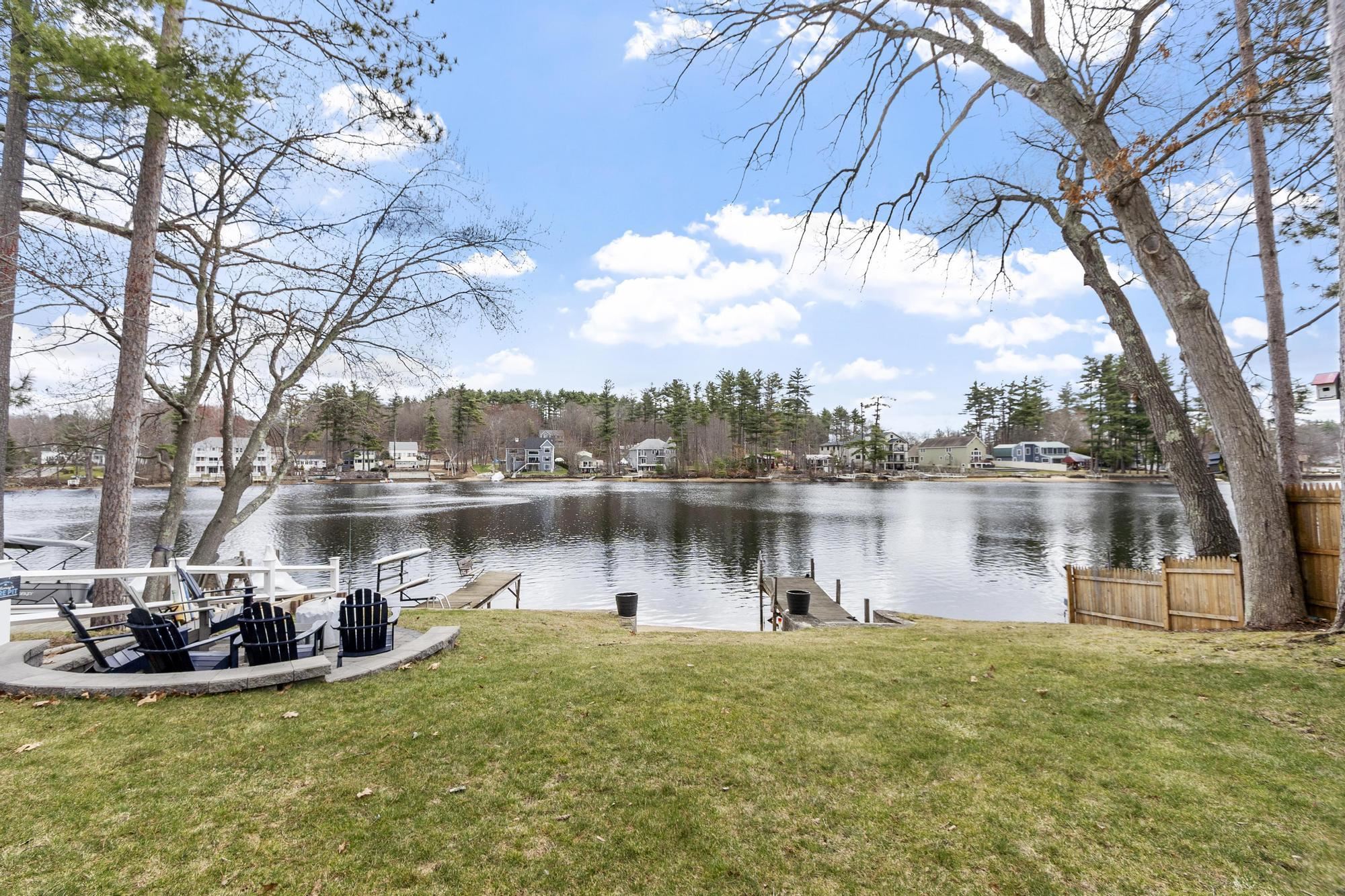 43 Shore Drive