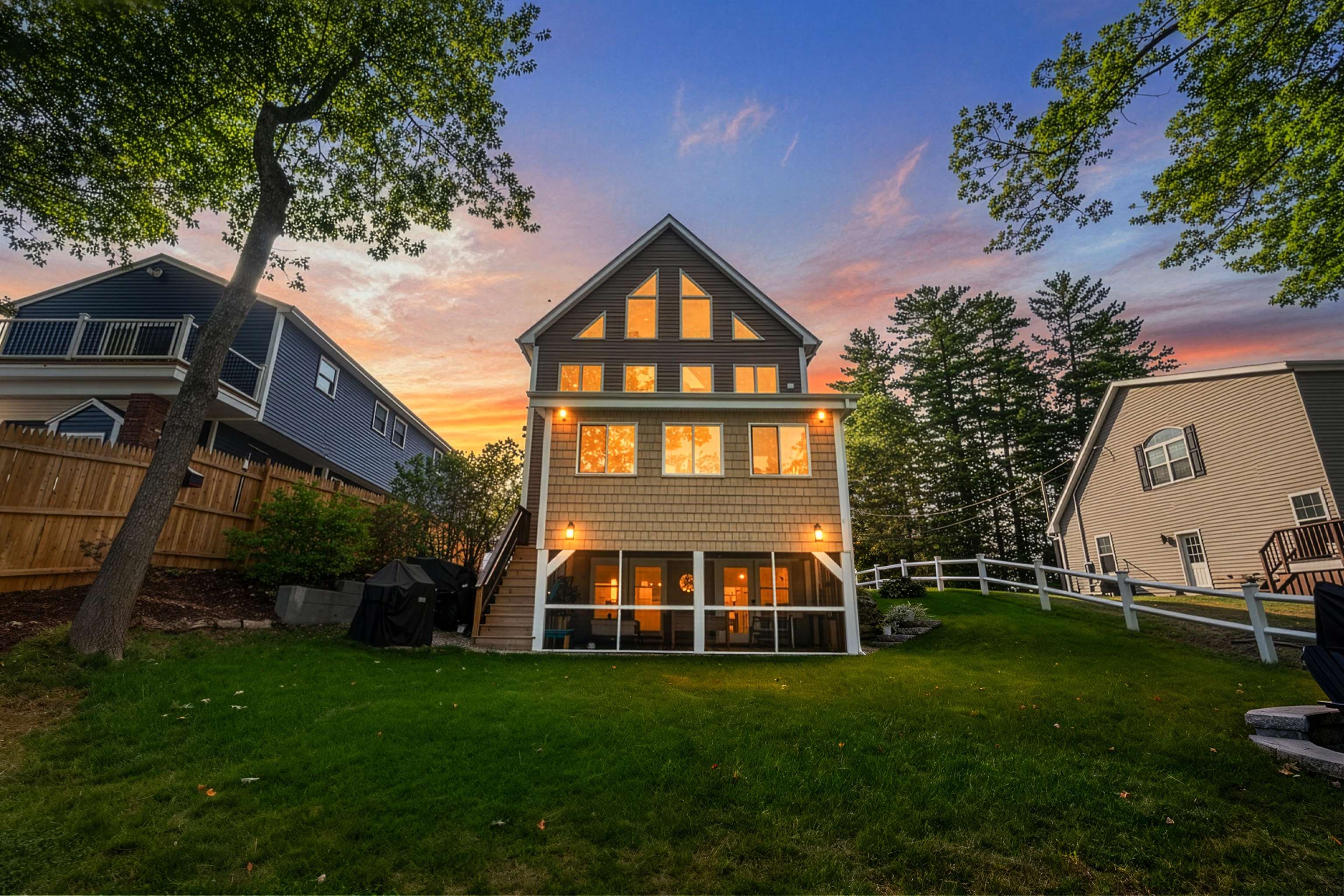 43 Shore Drive