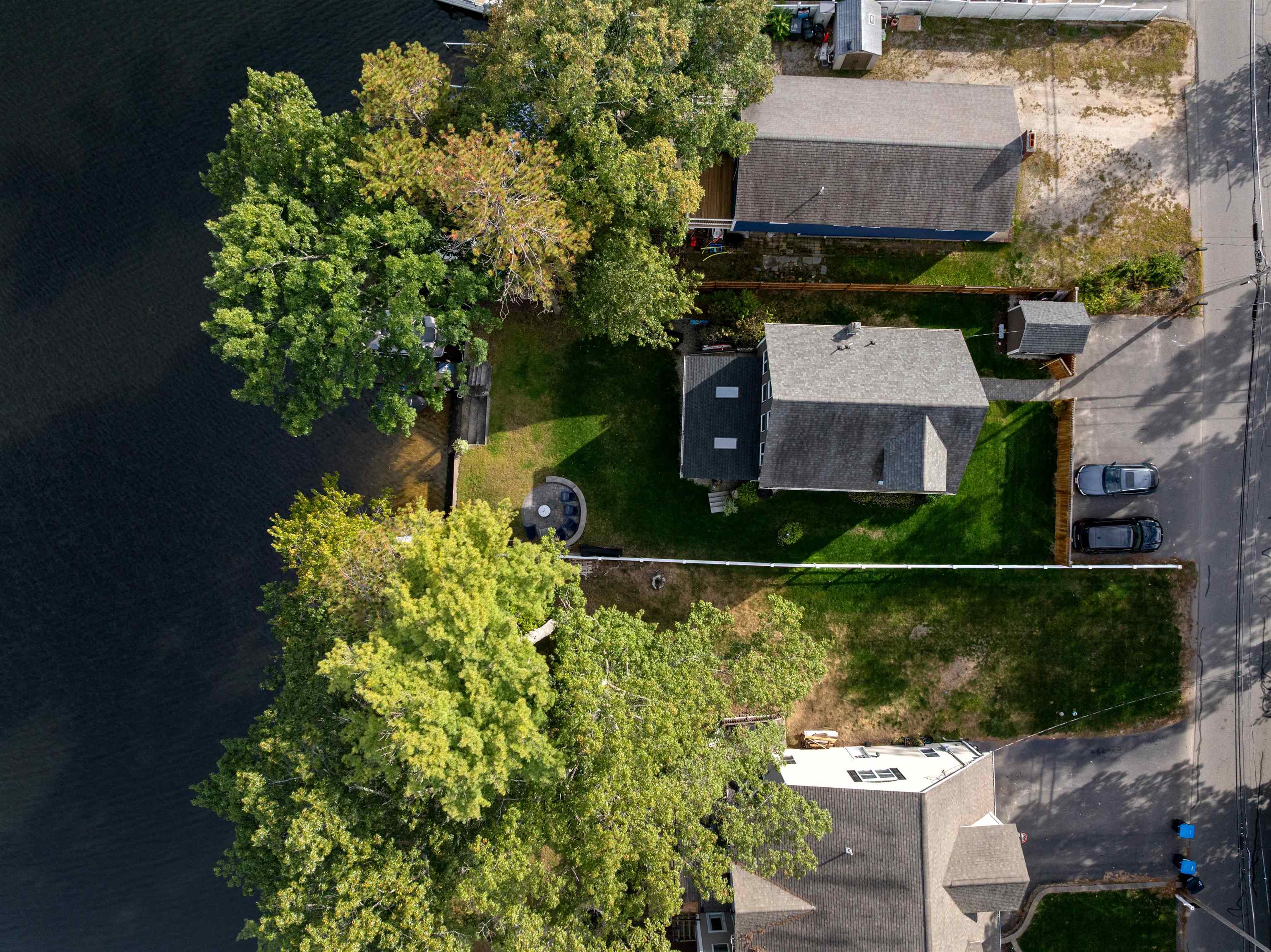 43 Shore Drive