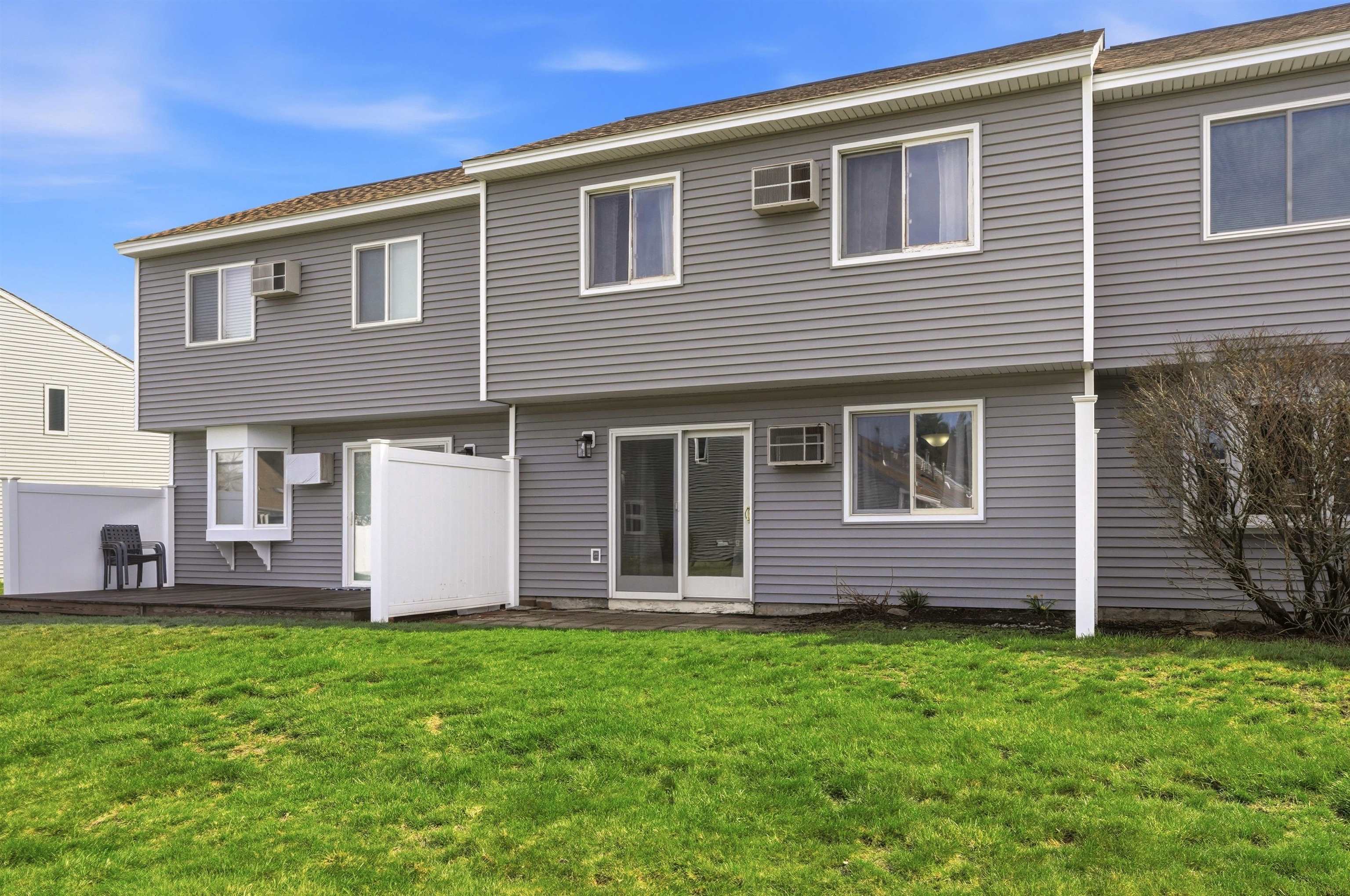 344 Elm Street Unit: 28