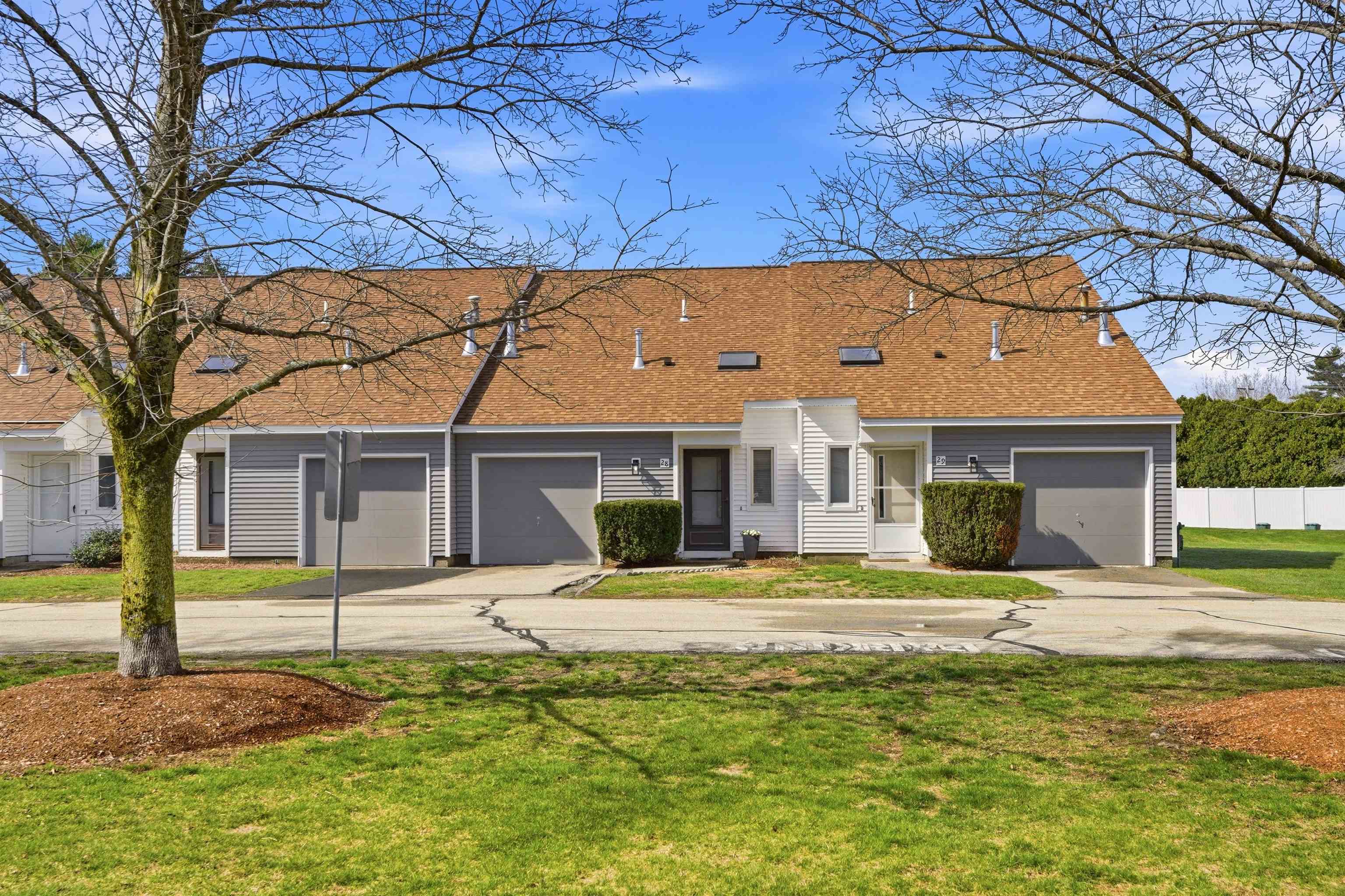 344 Elm Street Unit: 28