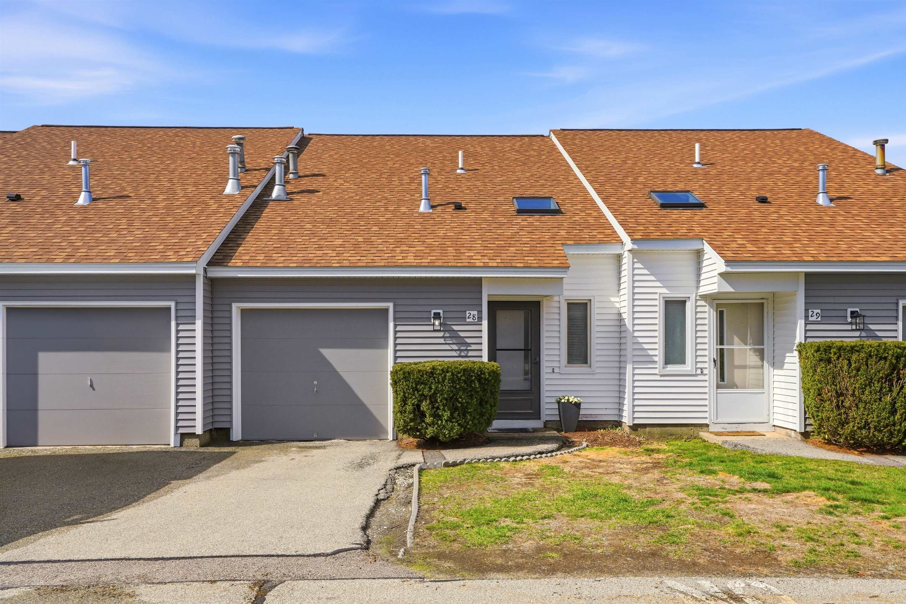 344 Elm Street Unit: 28