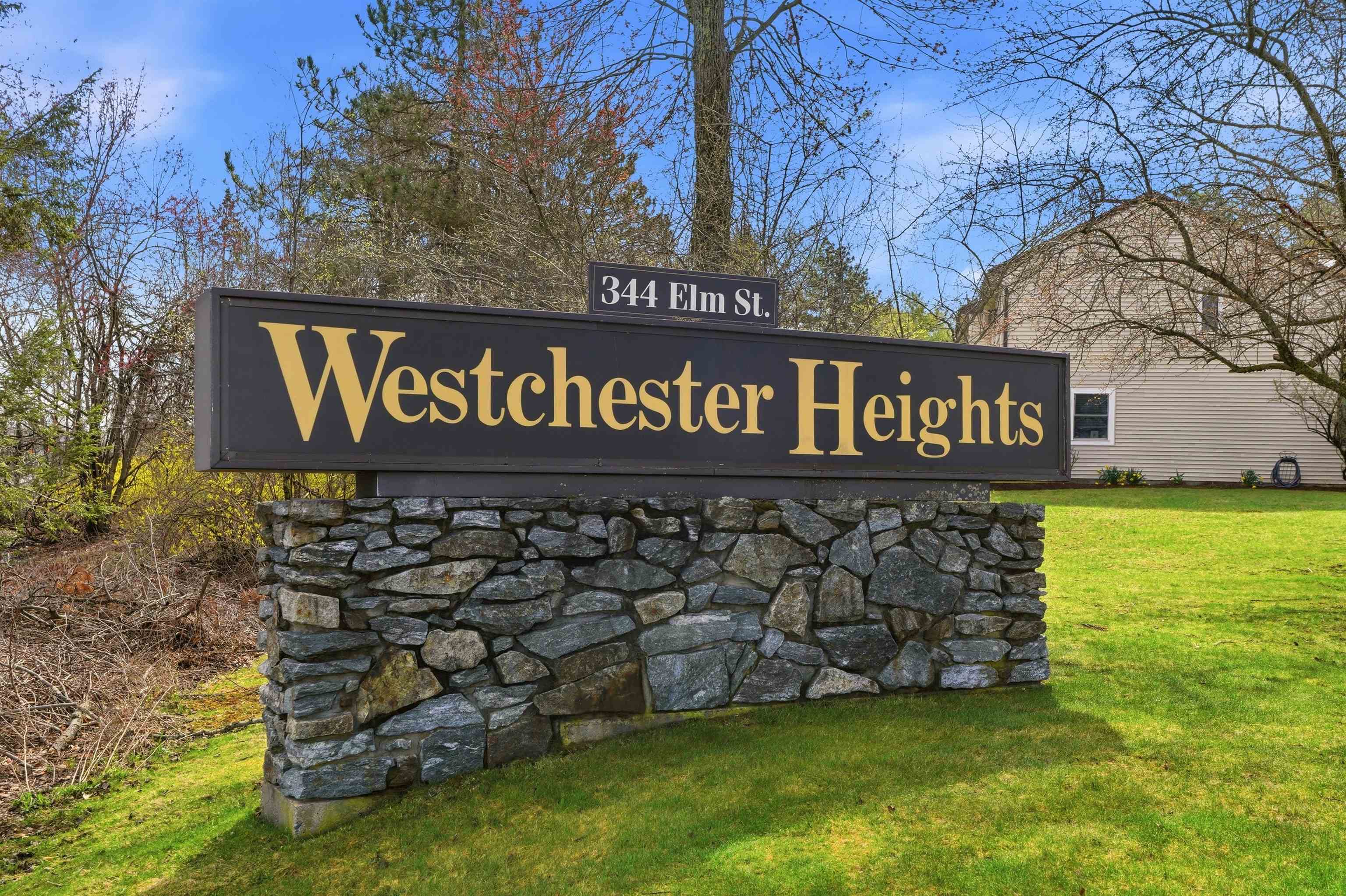 344 Elm Street Unit: 28