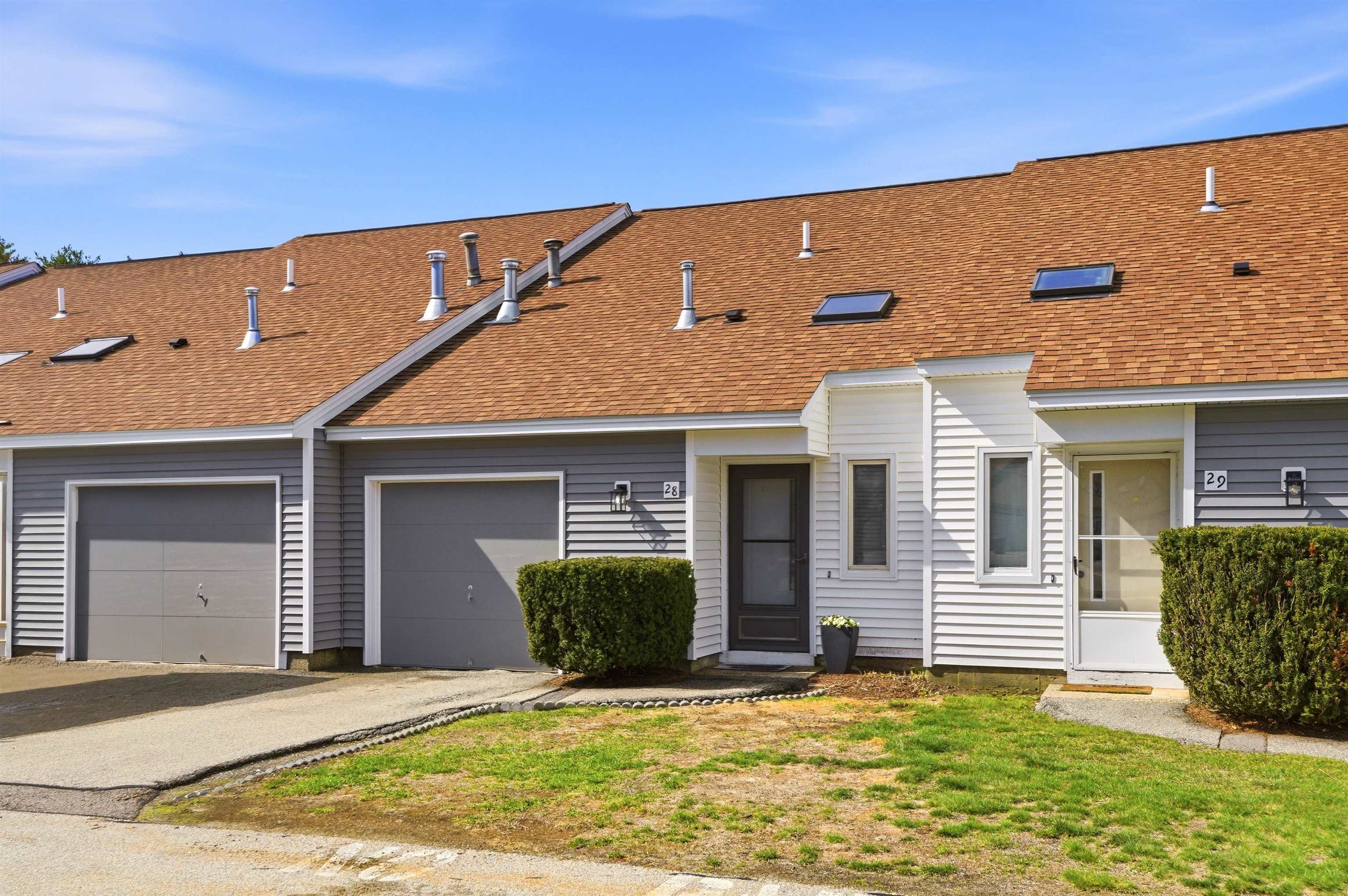 344 Elm Street Unit: 28