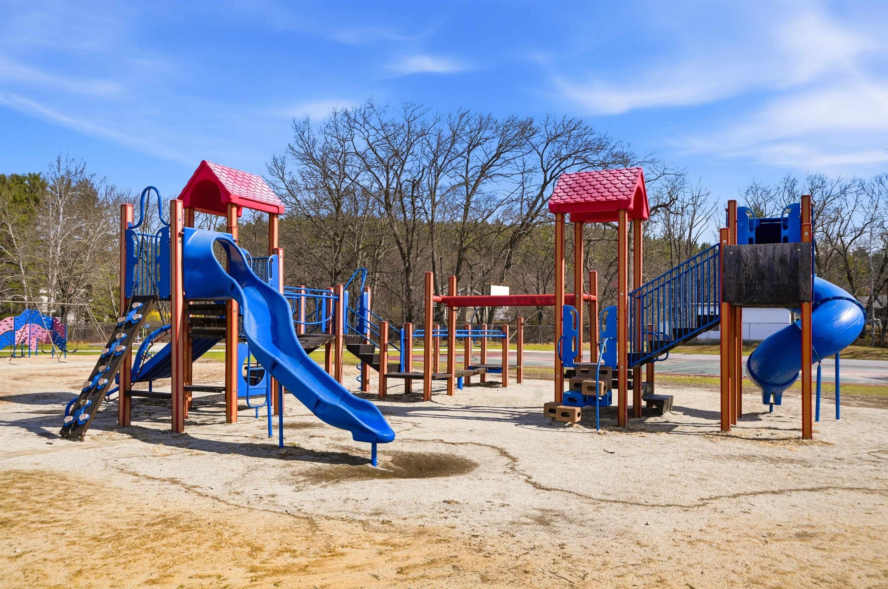 344 Elm Street Unit: 28