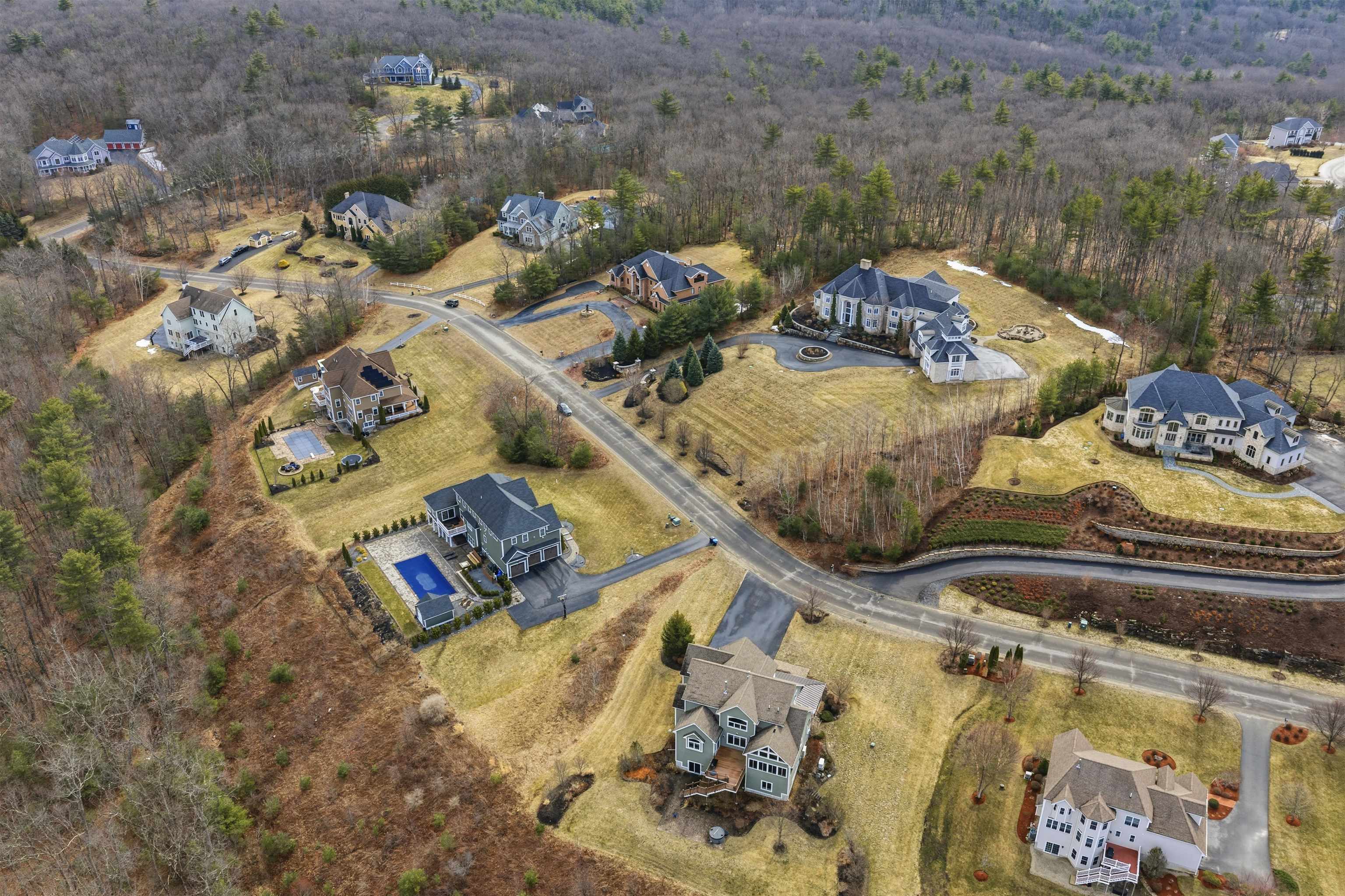 5 Ryan Farm Road