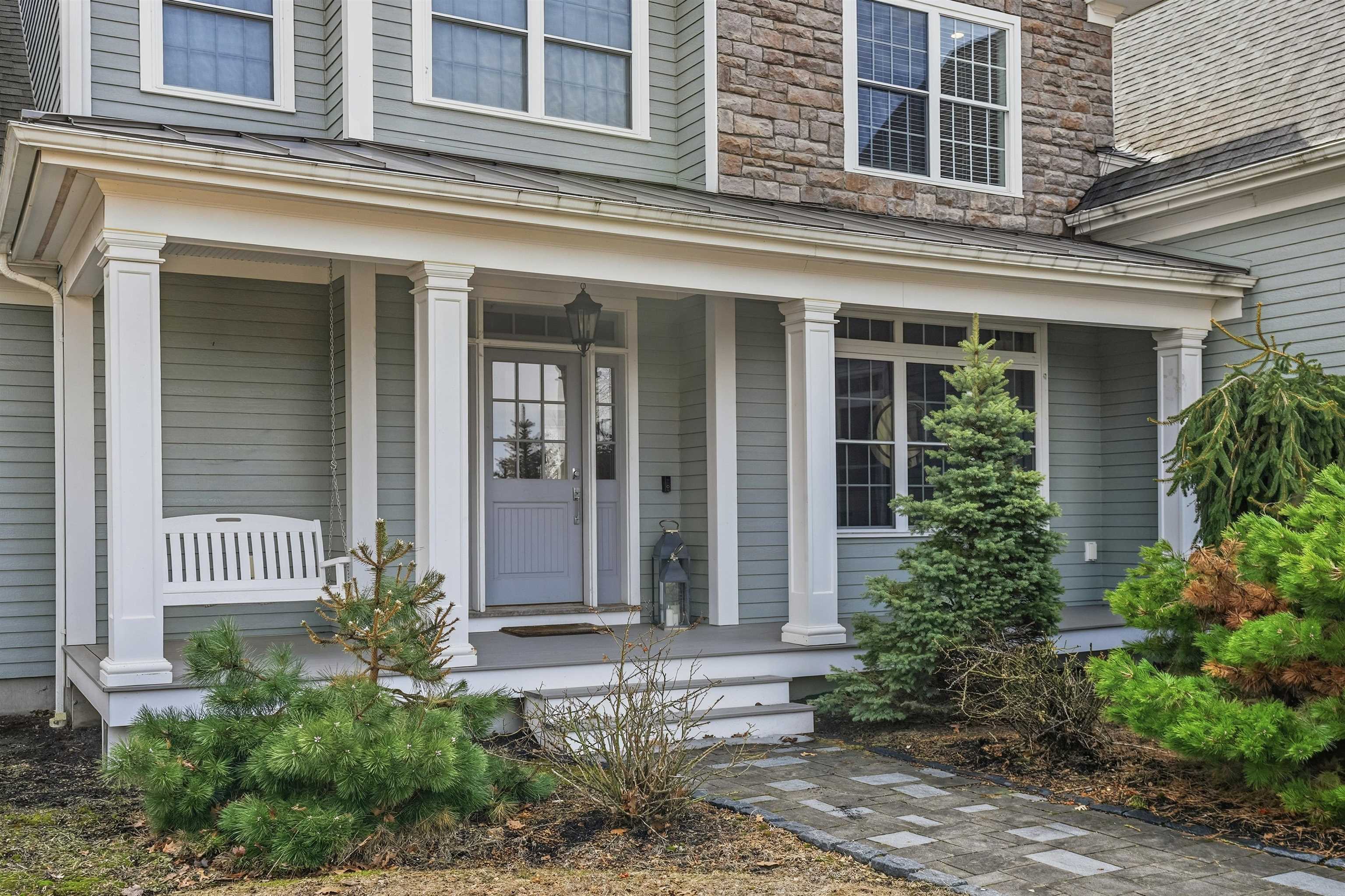 5 Ryan Farm Road