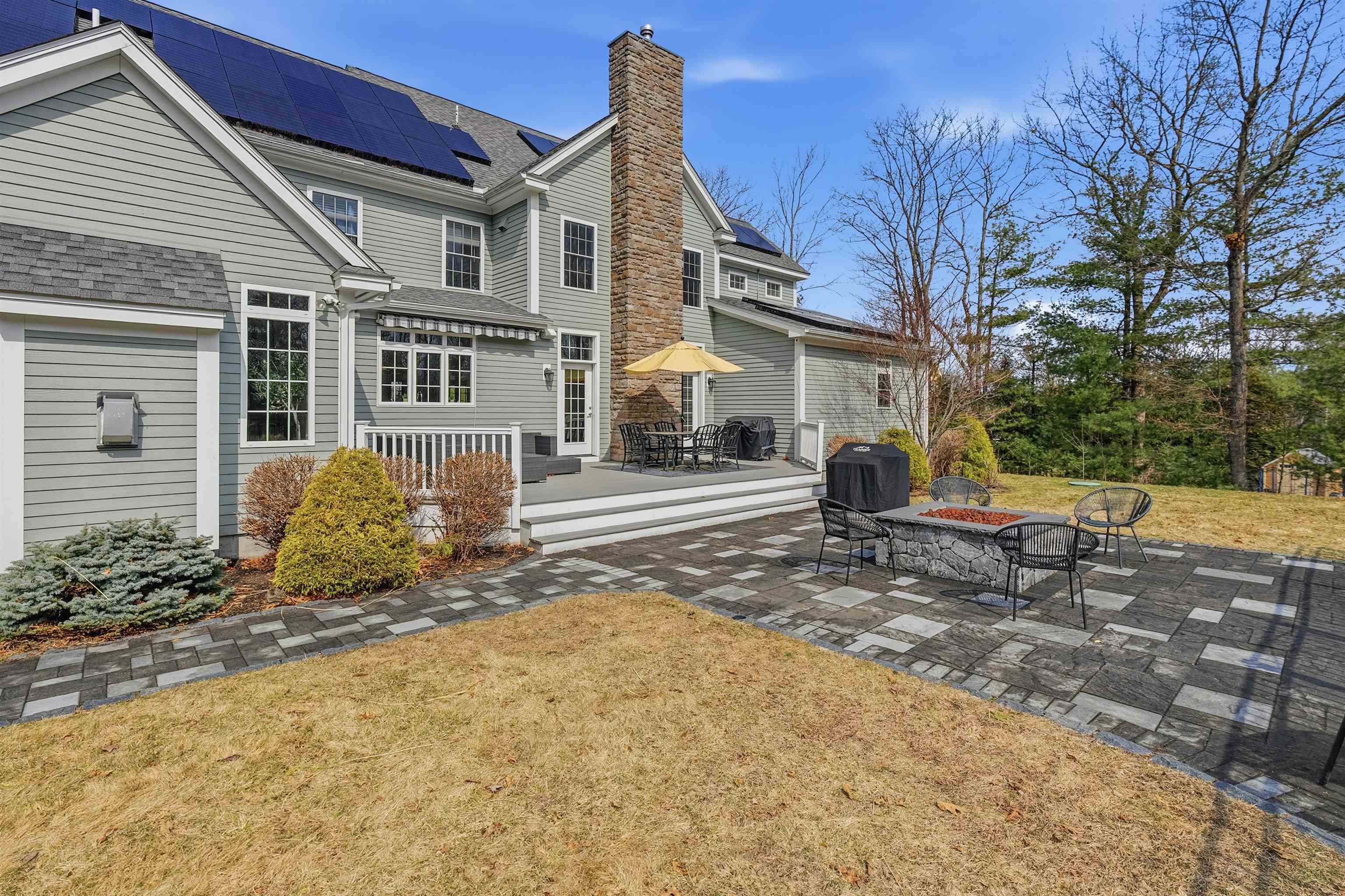 5 Ryan Farm Road