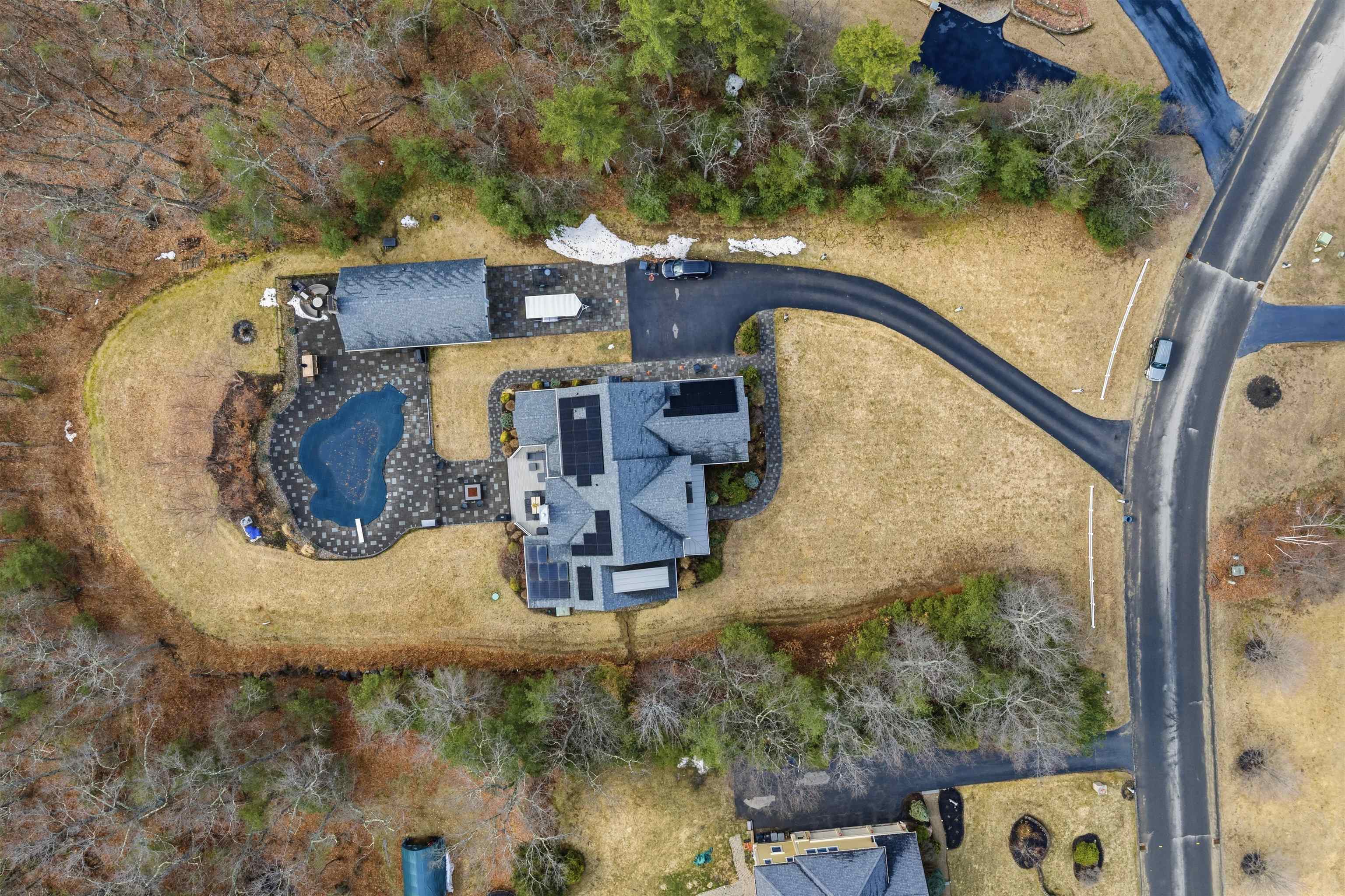 5 Ryan Farm Road