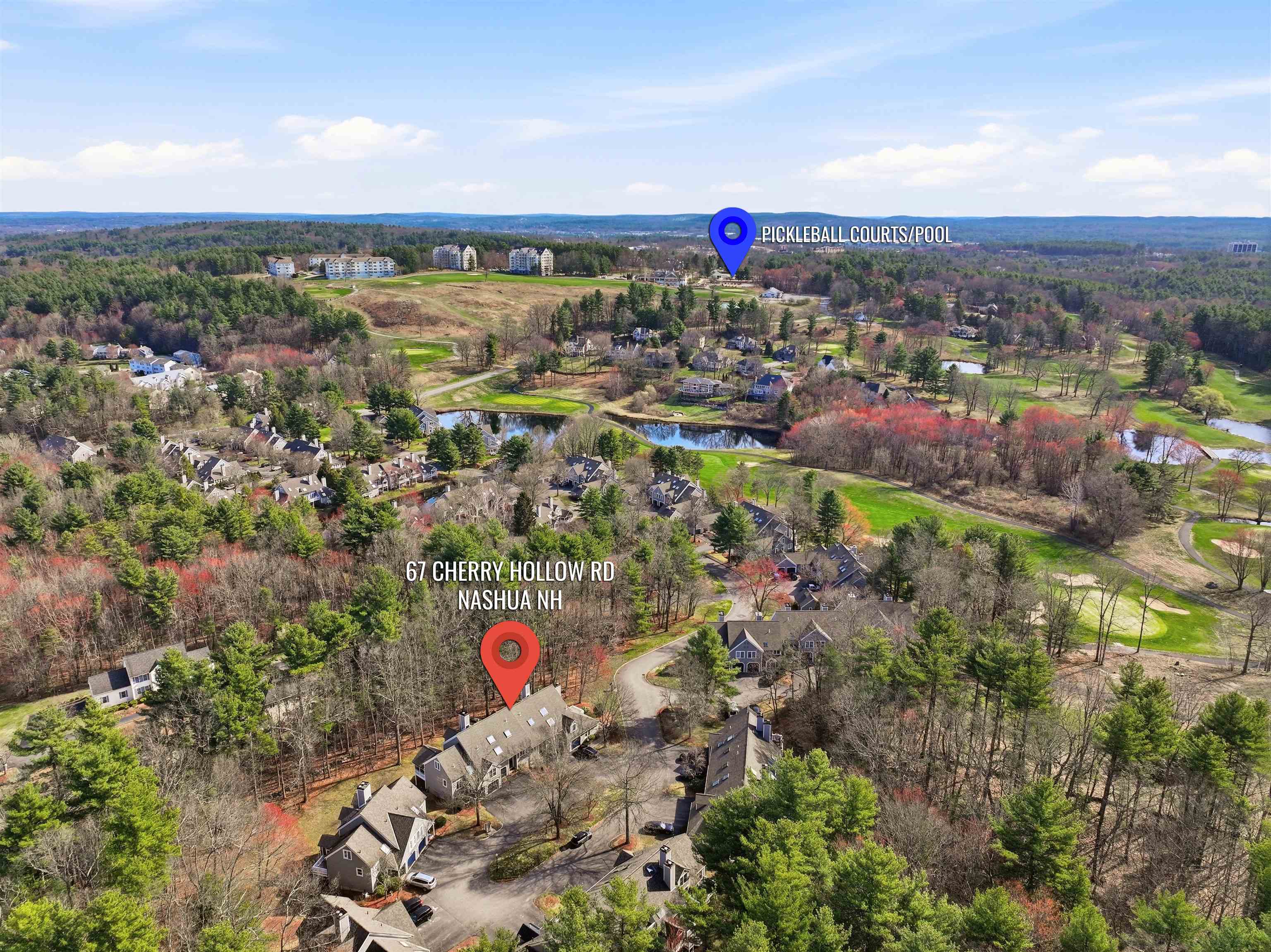 67 Cherry Hollow Road