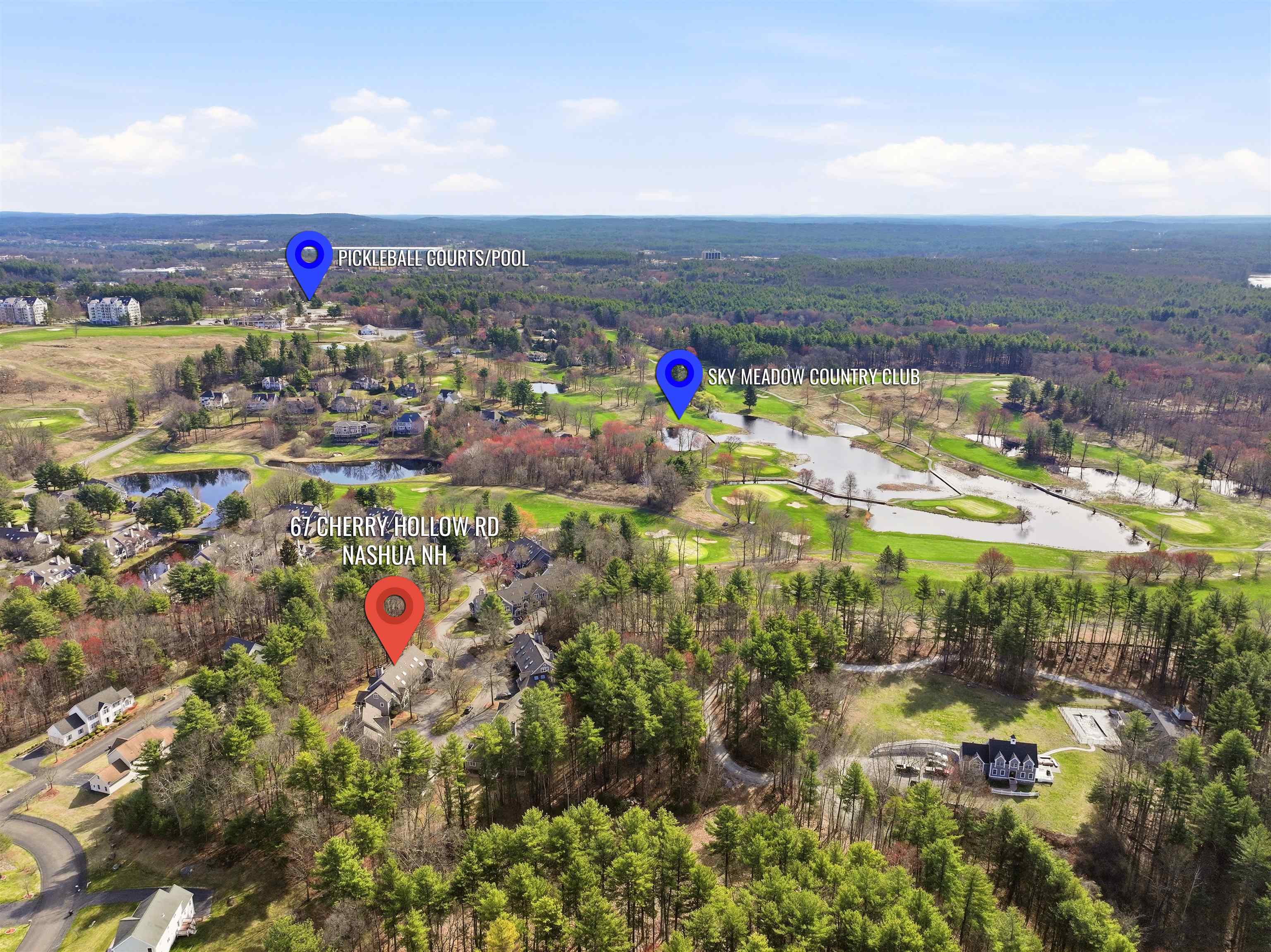 67 Cherry Hollow Road