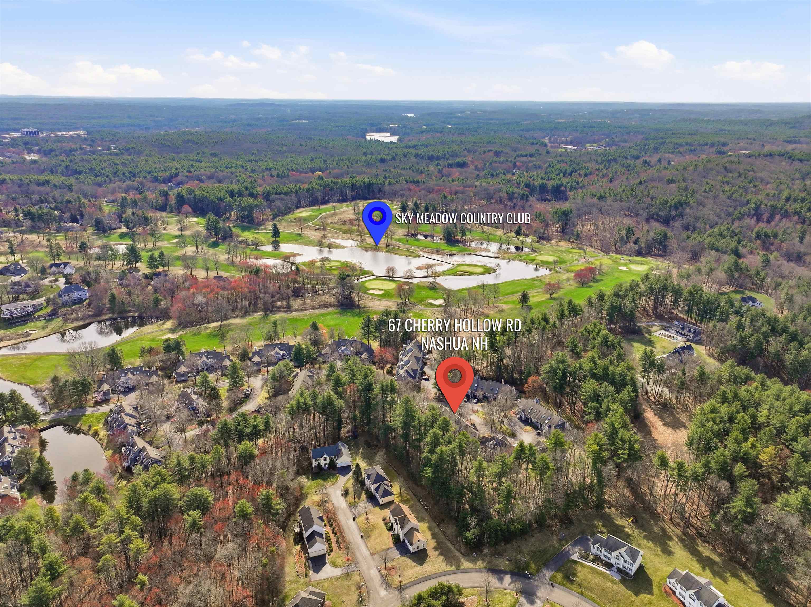 67 Cherry Hollow Road