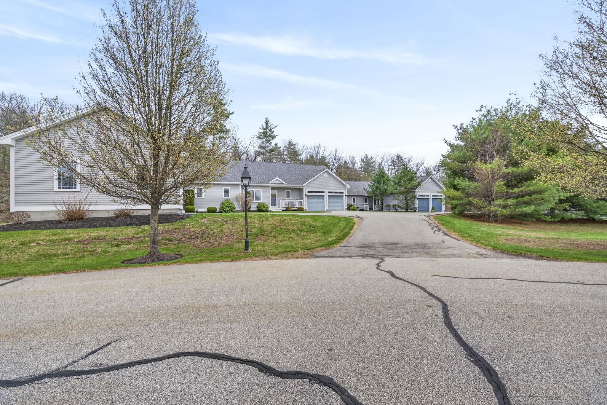 56 Gordon Mountain Road