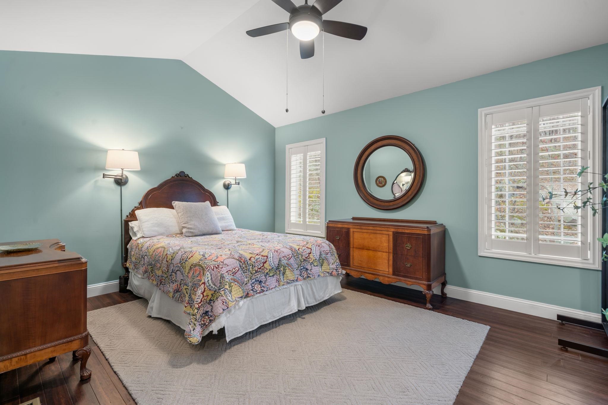 56 Gordon Mountain Road