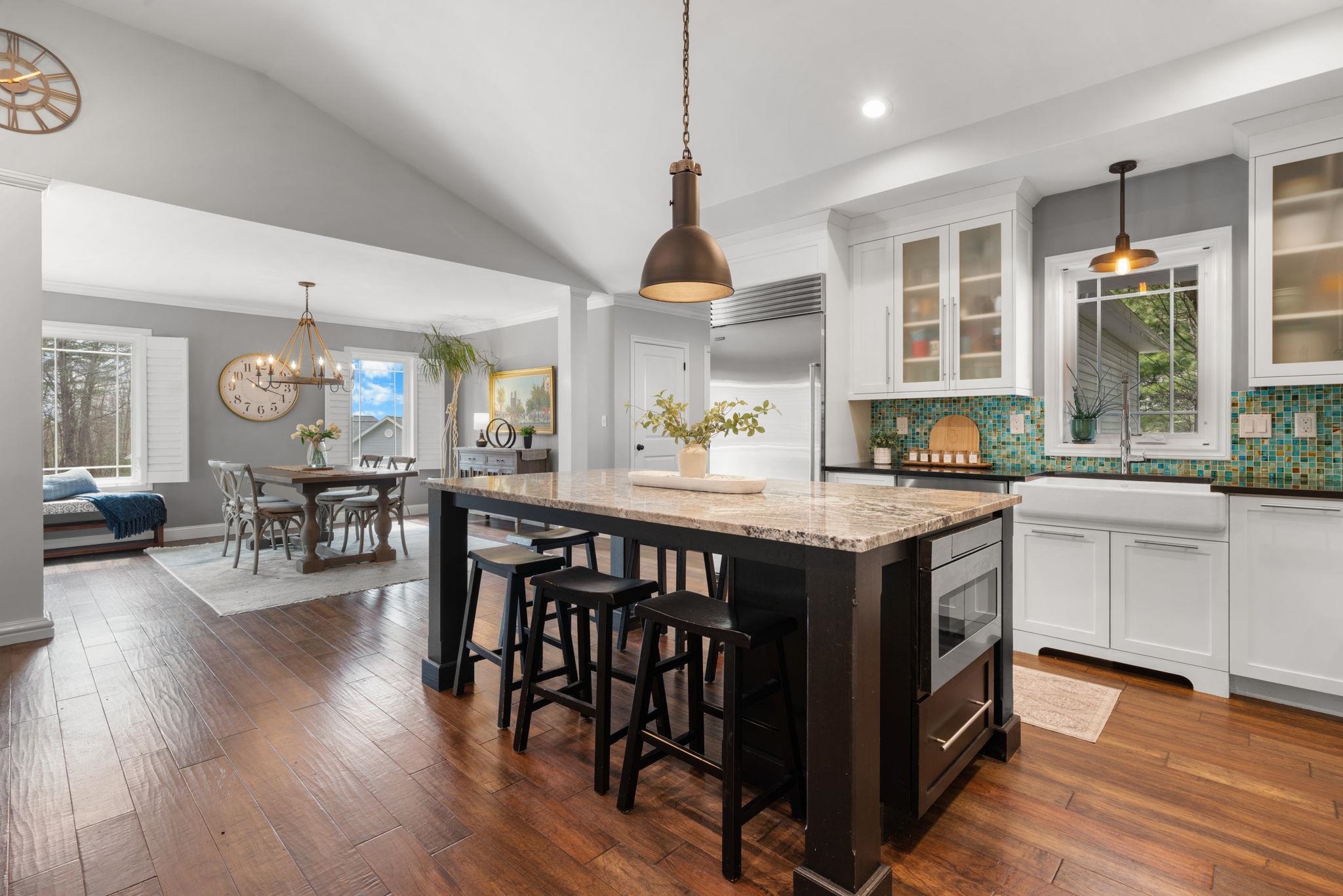 56 Gordon Mountain Road