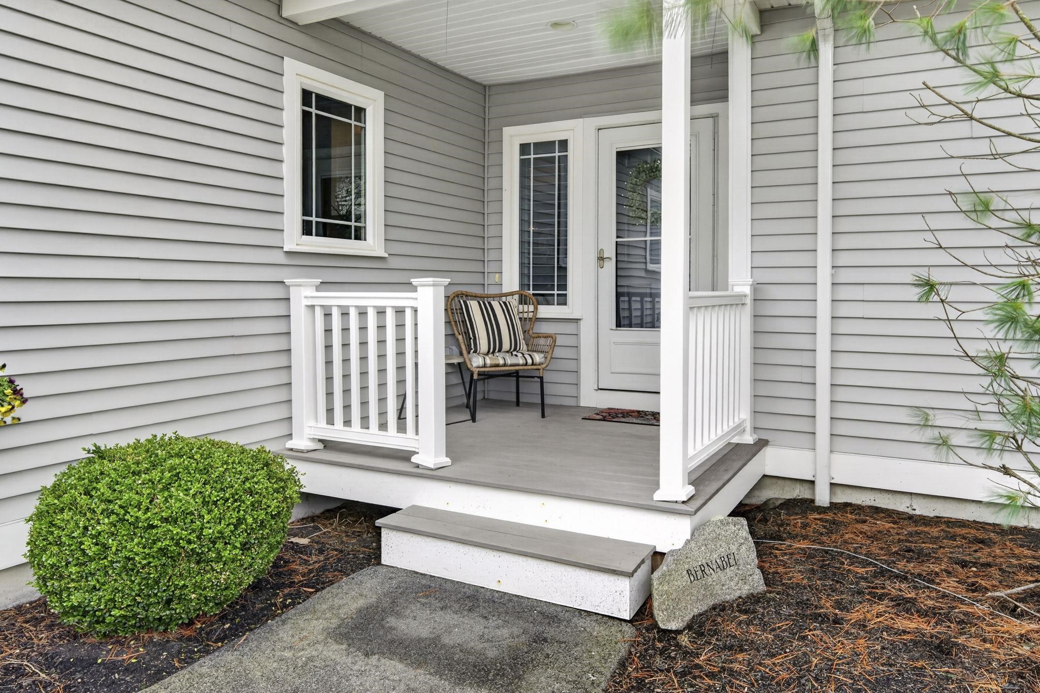 56 Gordon Mountain Road