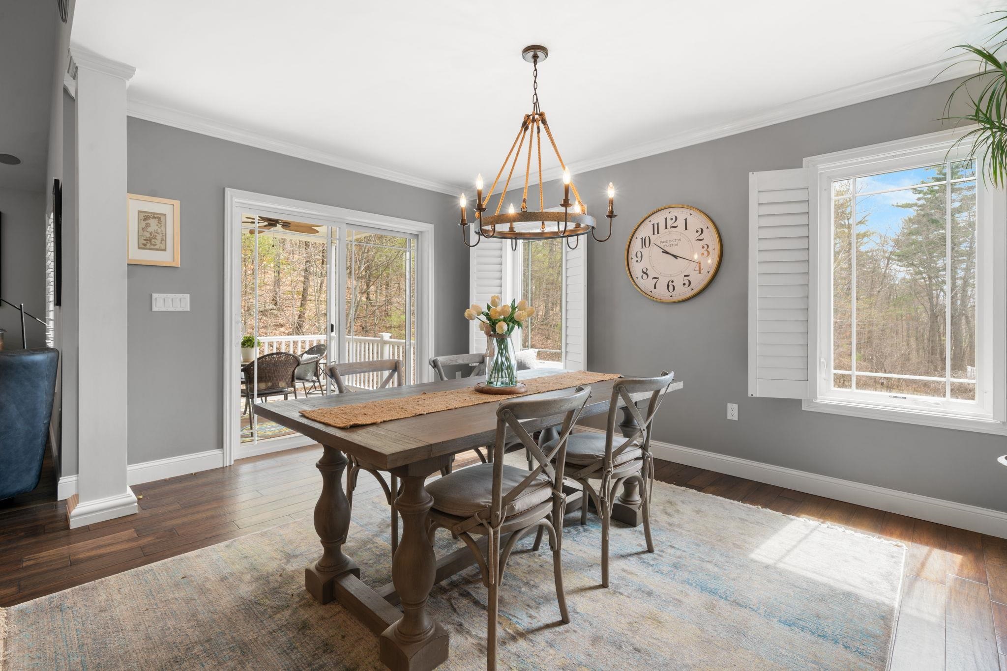 56 Gordon Mountain Road