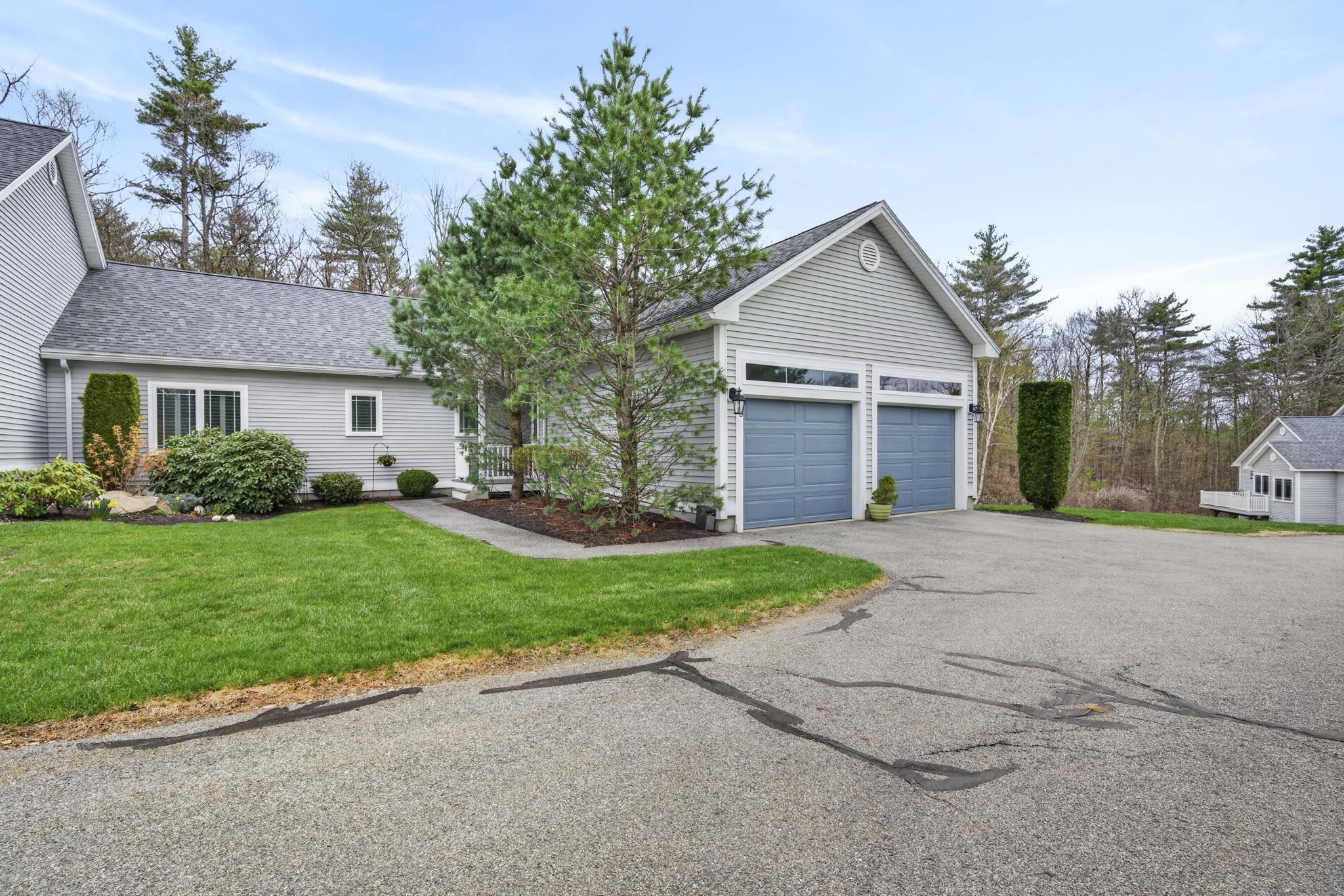 56 Gordon Mountain Road