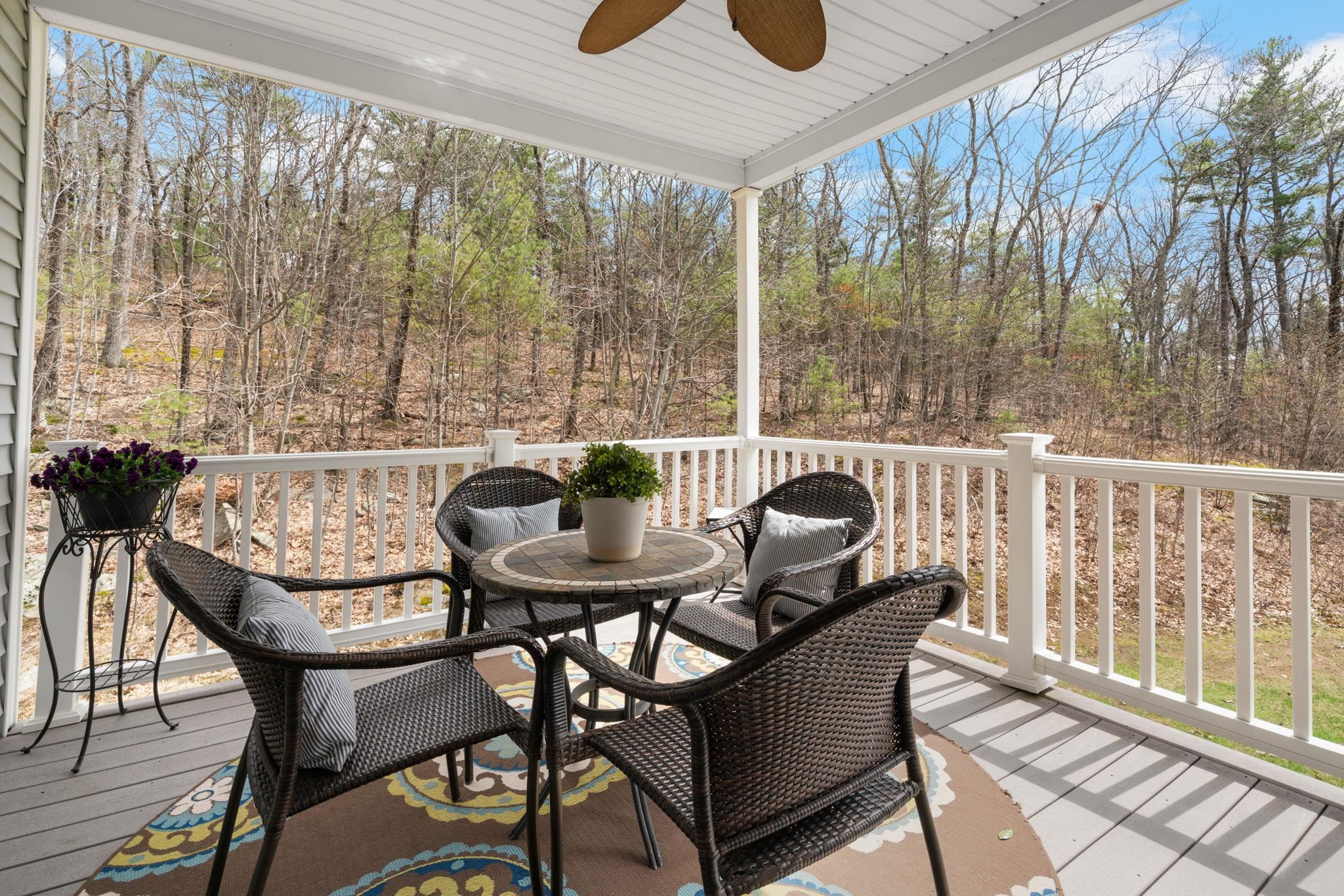 56 Gordon Mountain Road