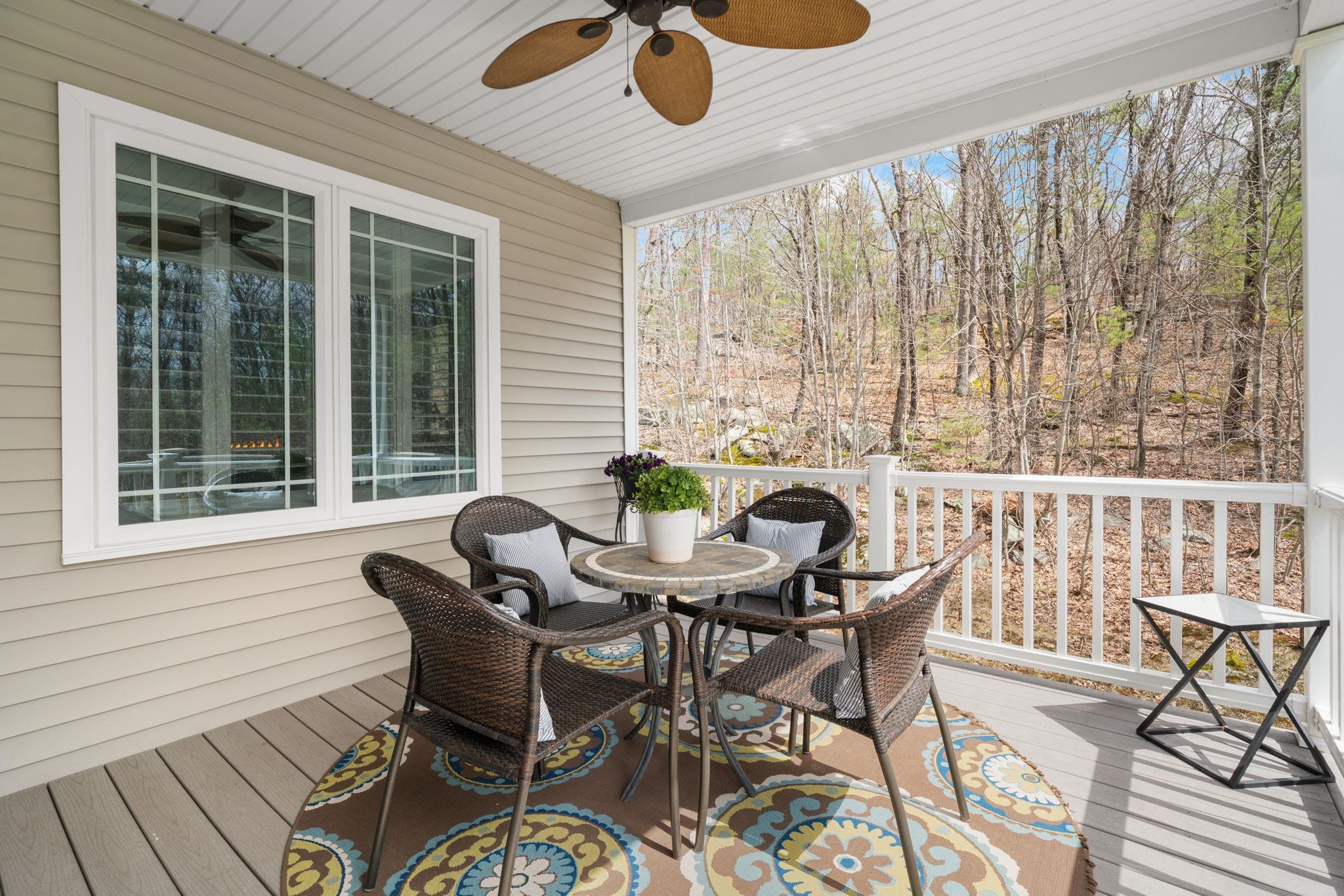 56 Gordon Mountain Road