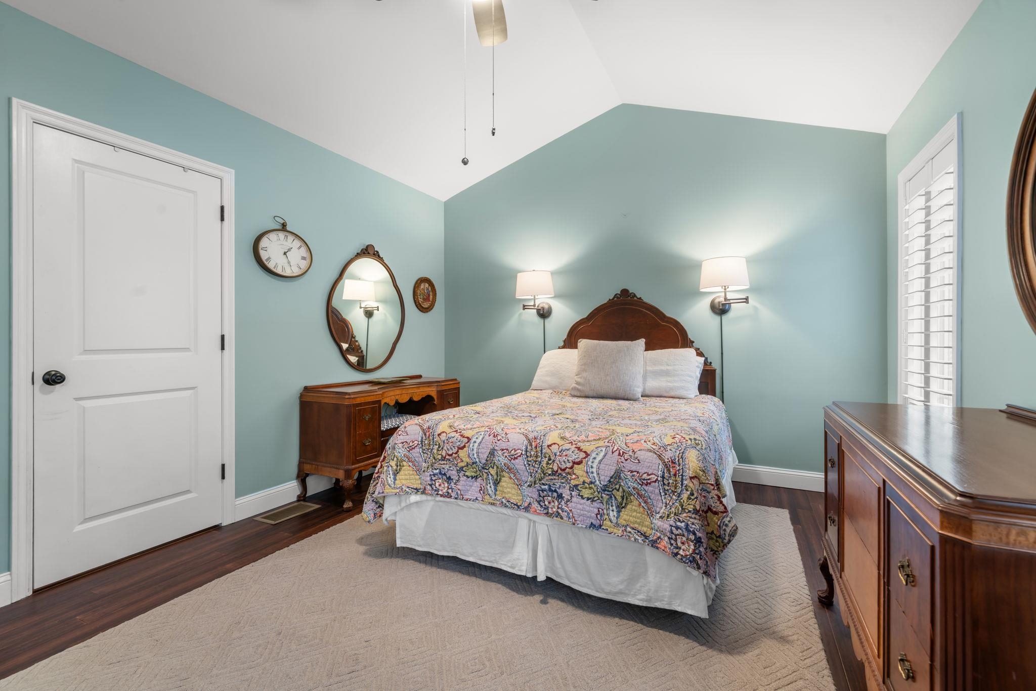 56 Gordon Mountain Road