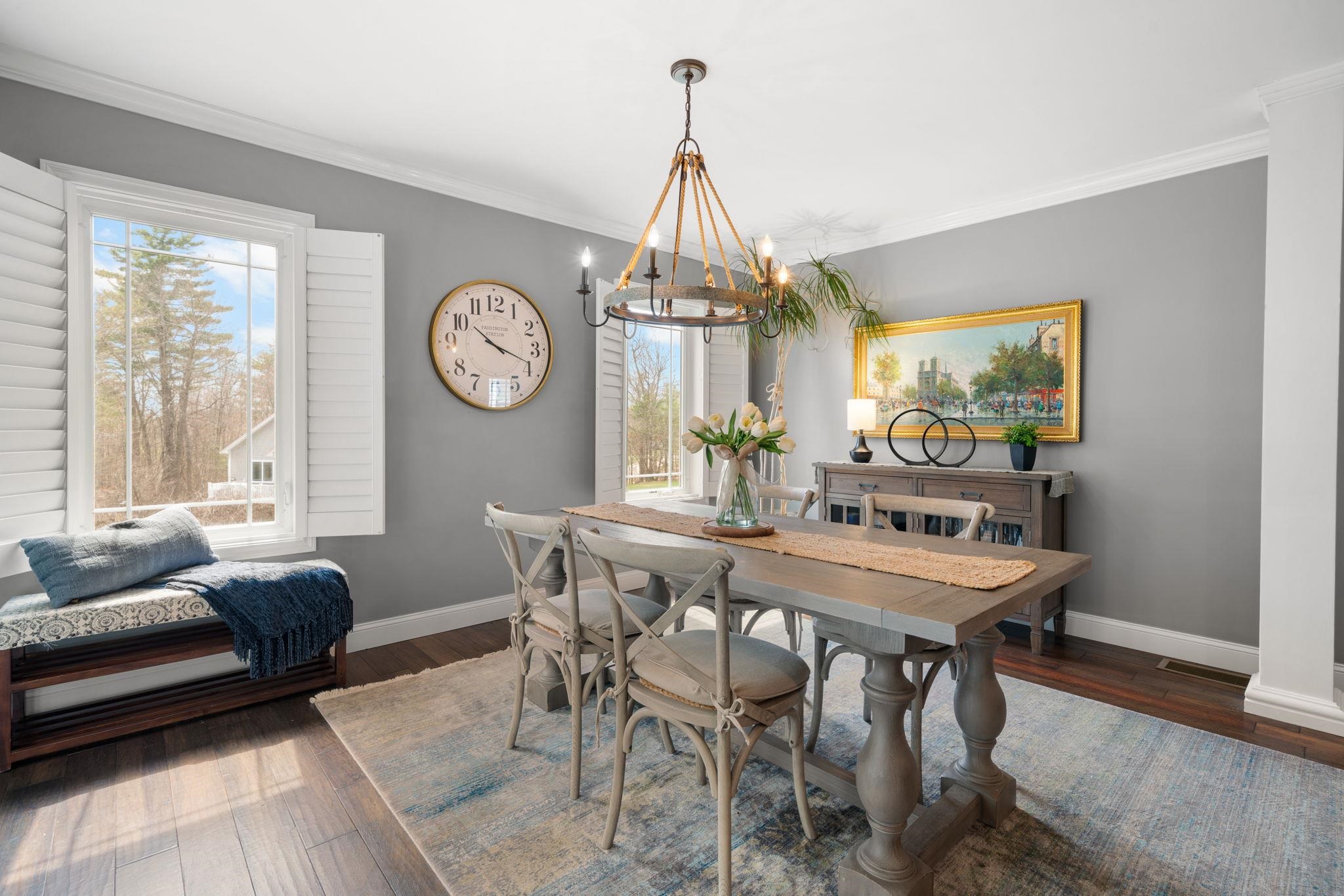 56 Gordon Mountain Road