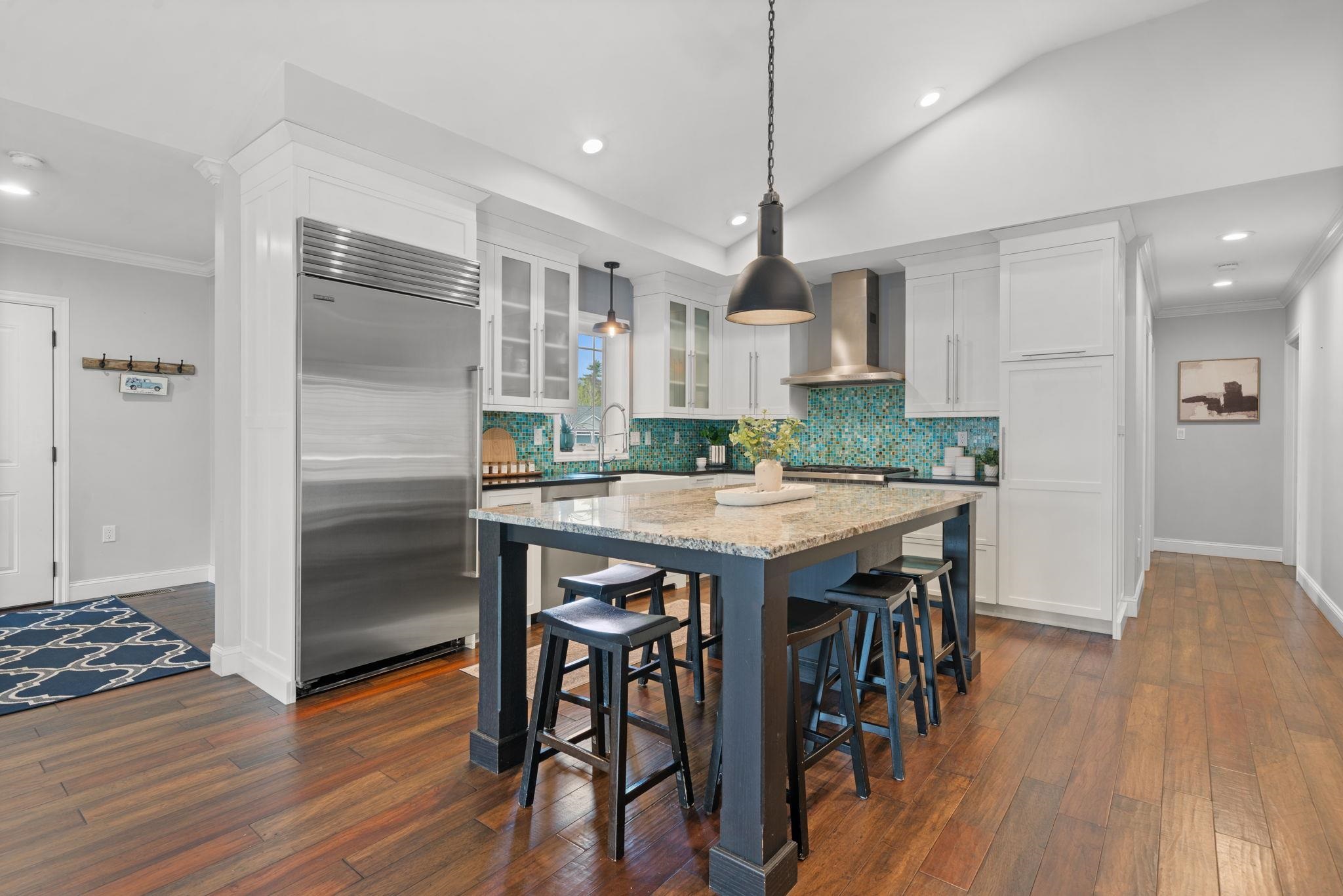 56 Gordon Mountain Road