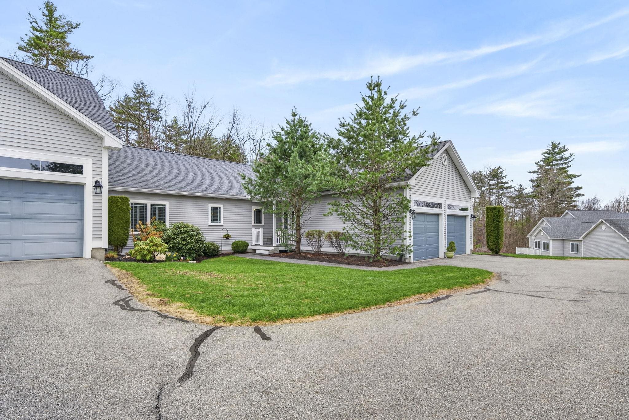 56 Gordon Mountain Road