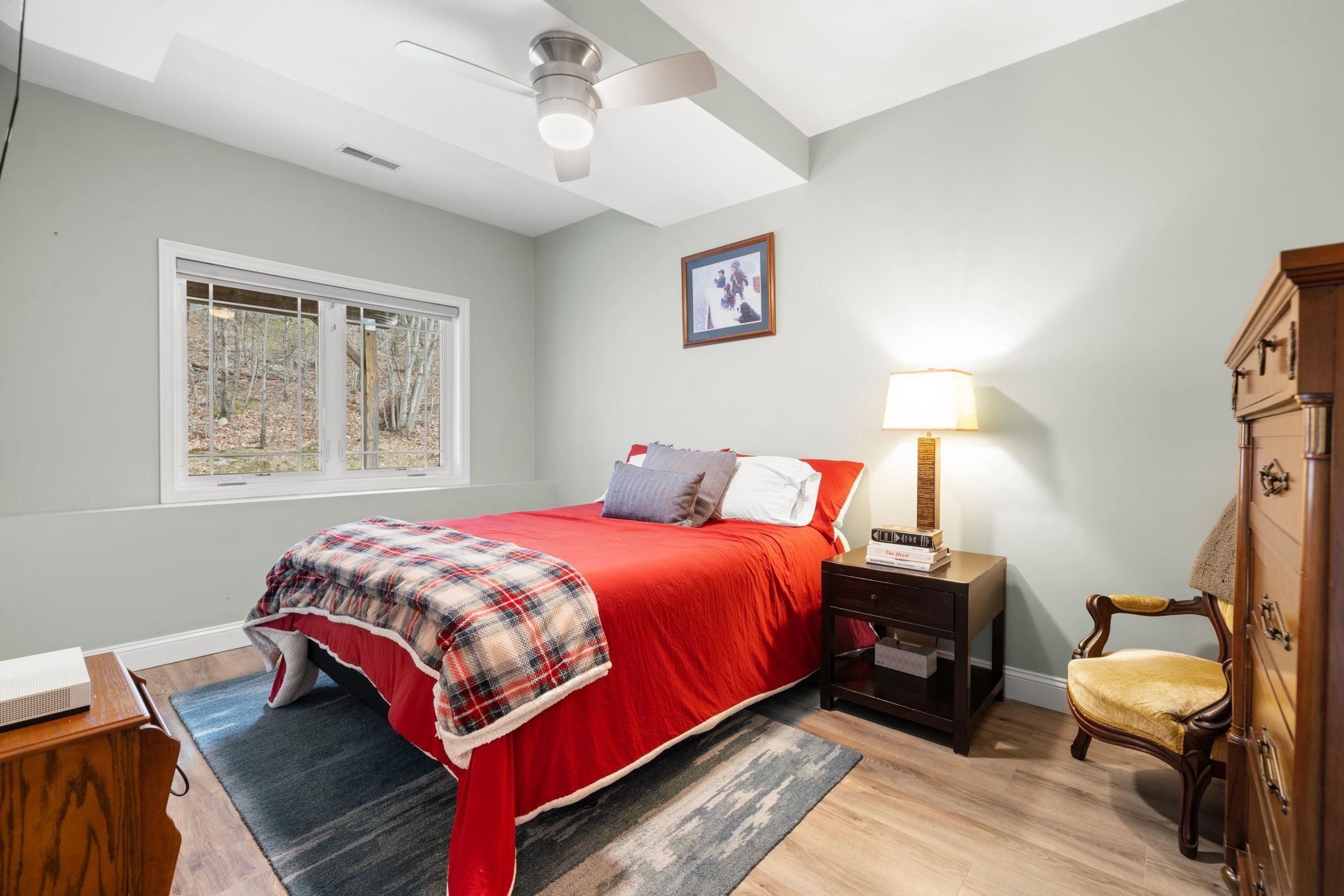 56 Gordon Mountain Road