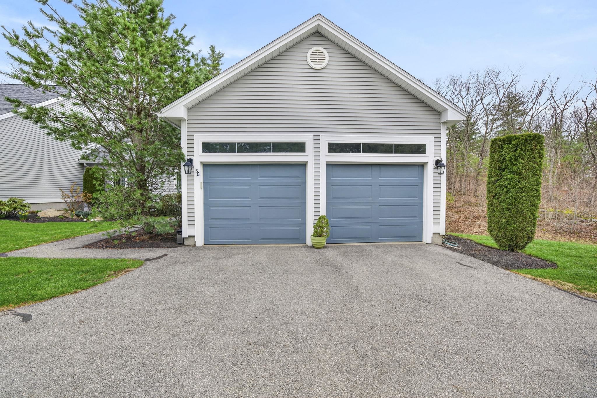 56 Gordon Mountain Road