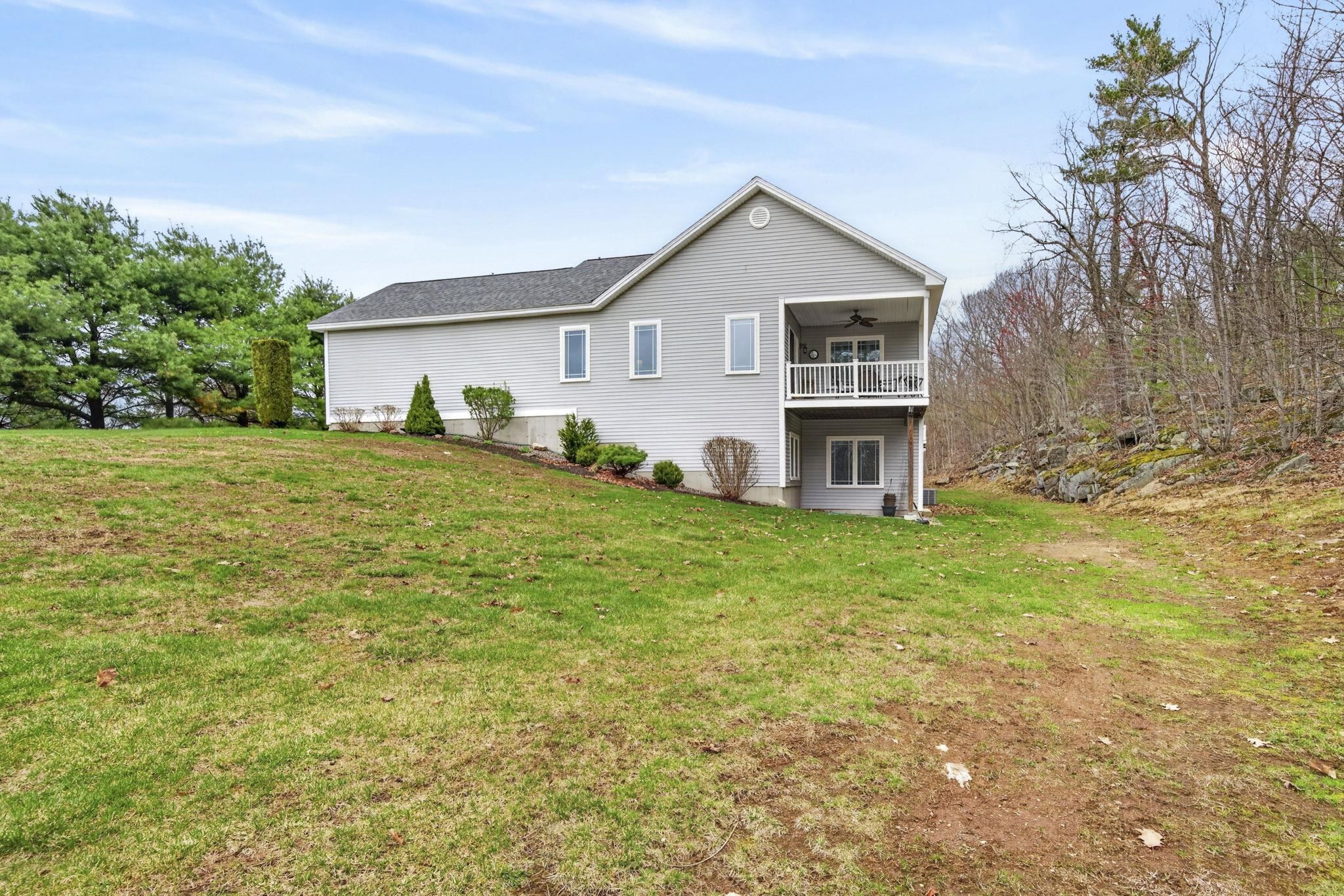 56 Gordon Mountain Road