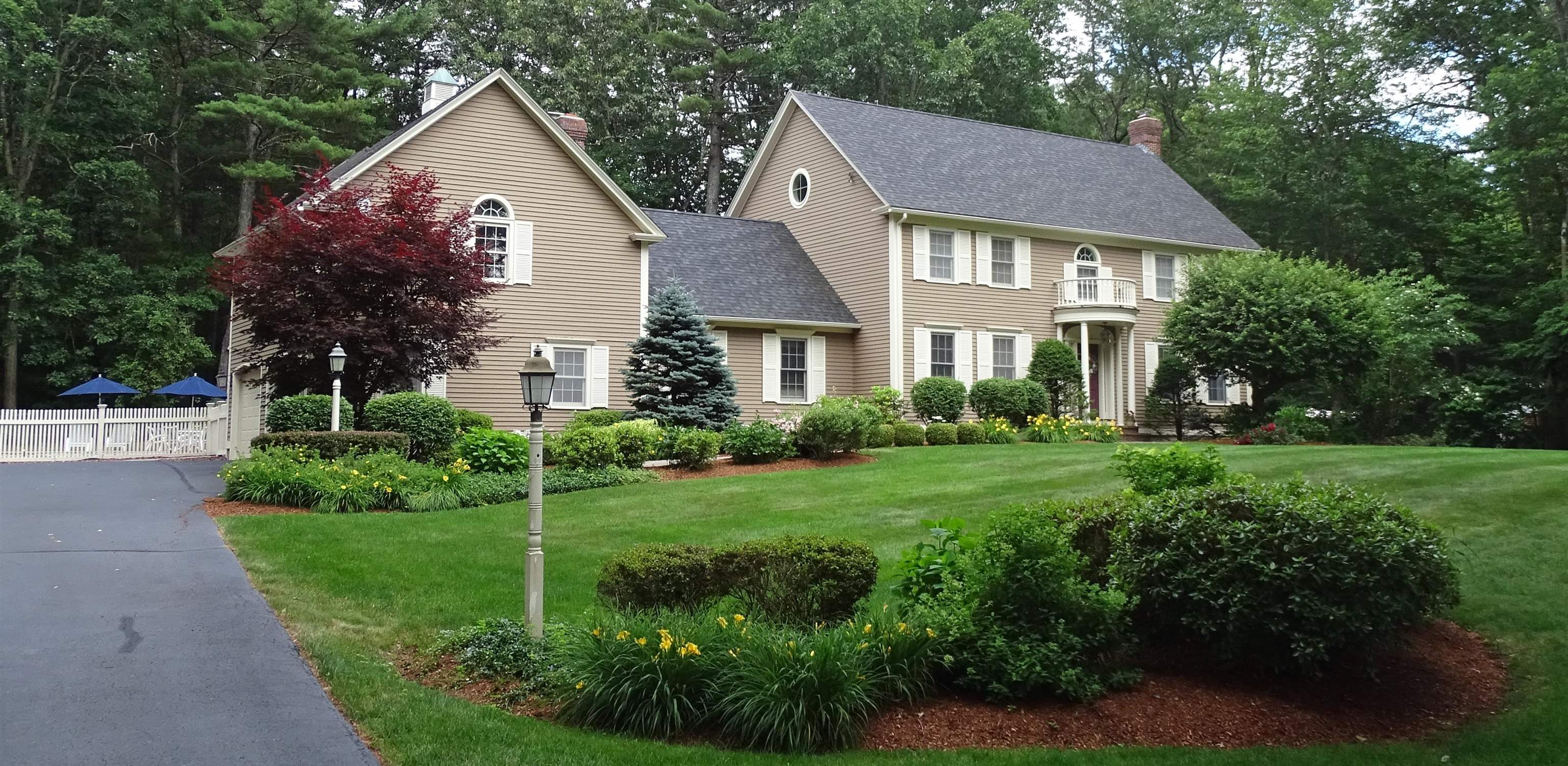 18 Hawthorne Road
