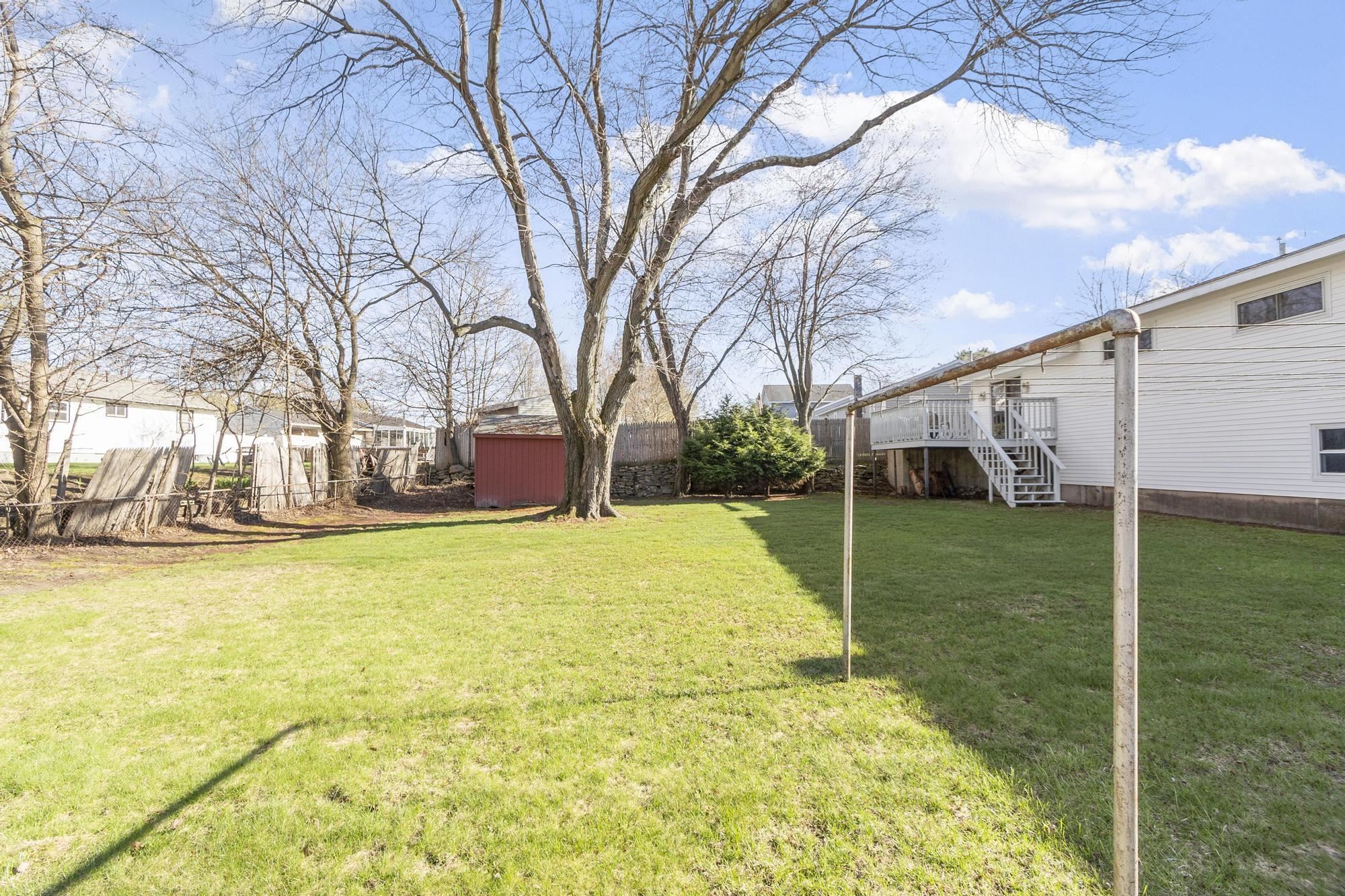 289 Fremont Street