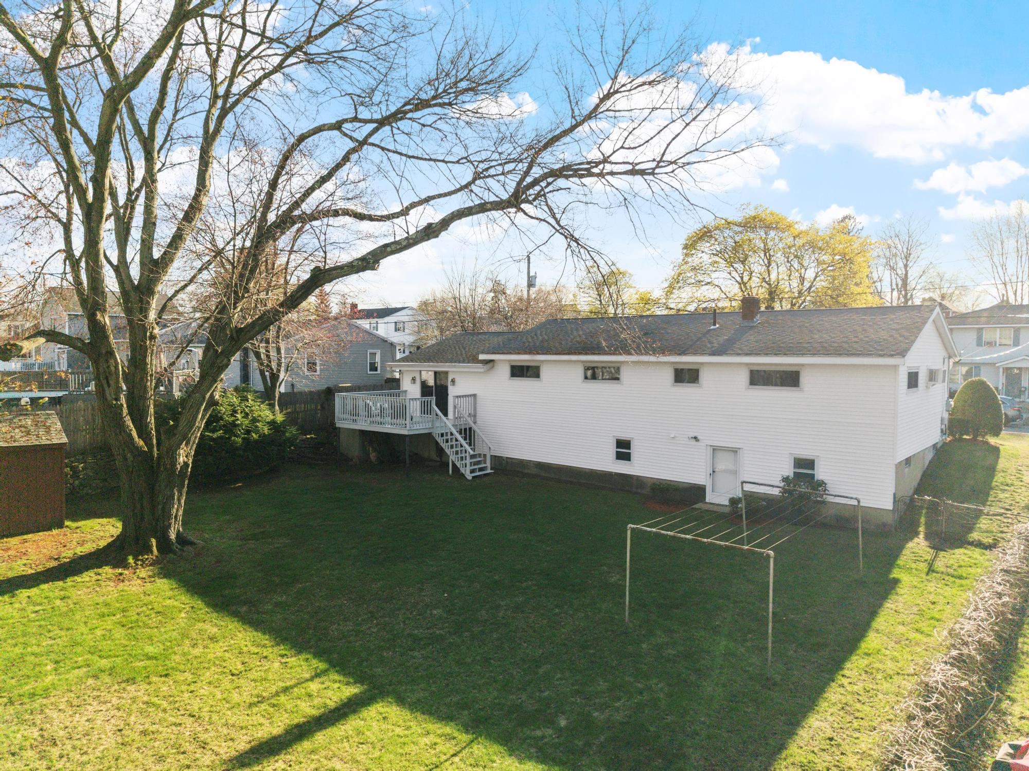 289 Fremont Street