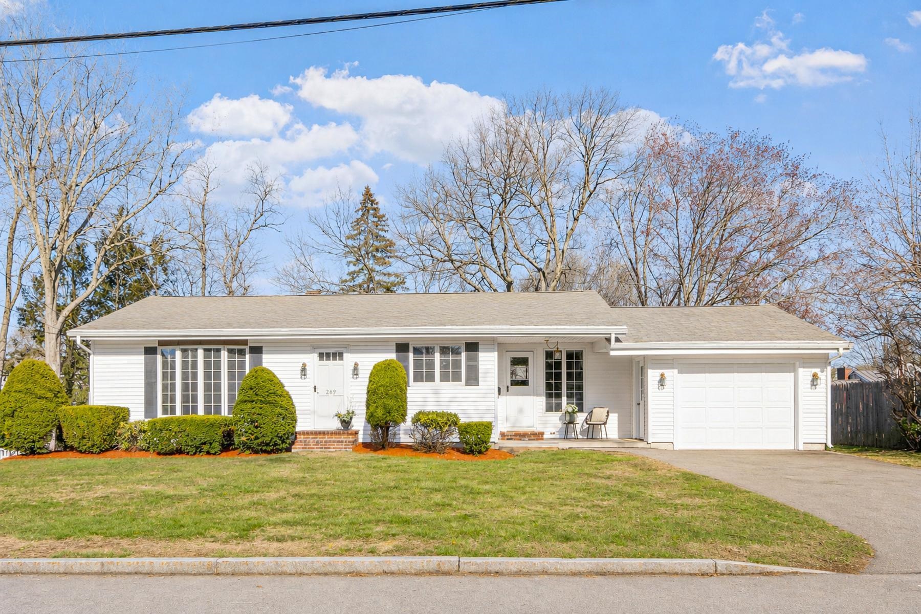 289 Fremont Street