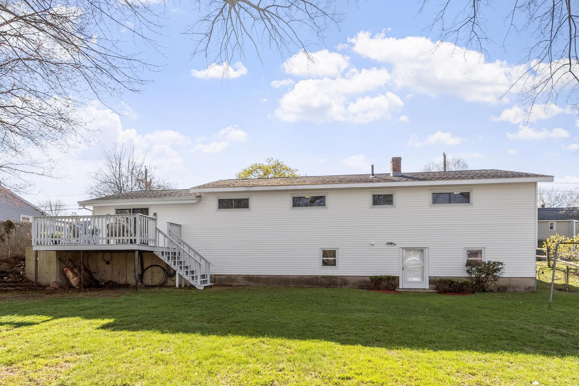 289 Fremont Street