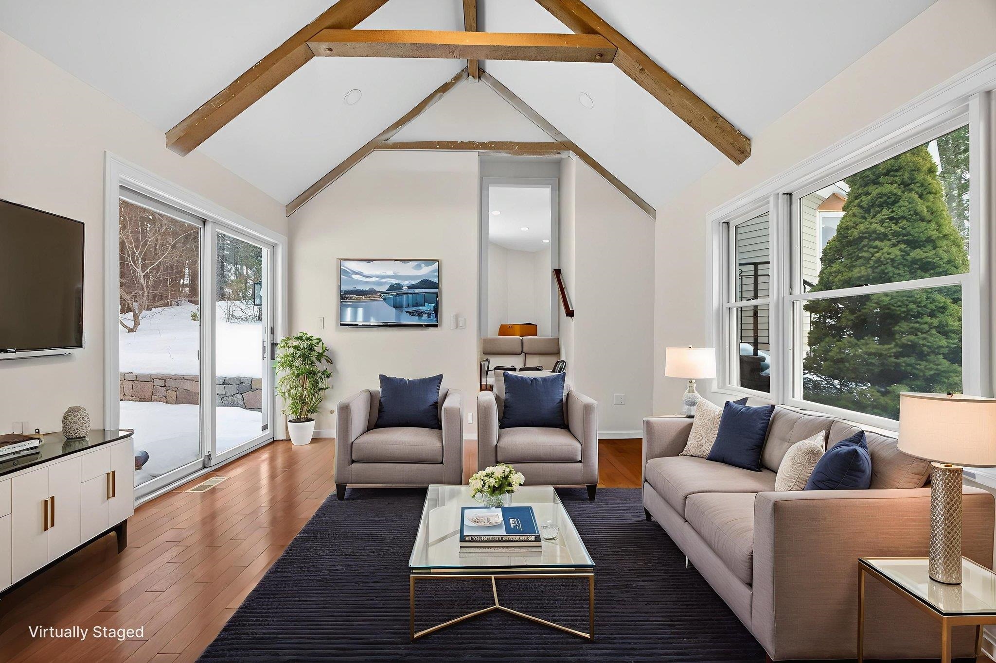 166 Londonderry Road